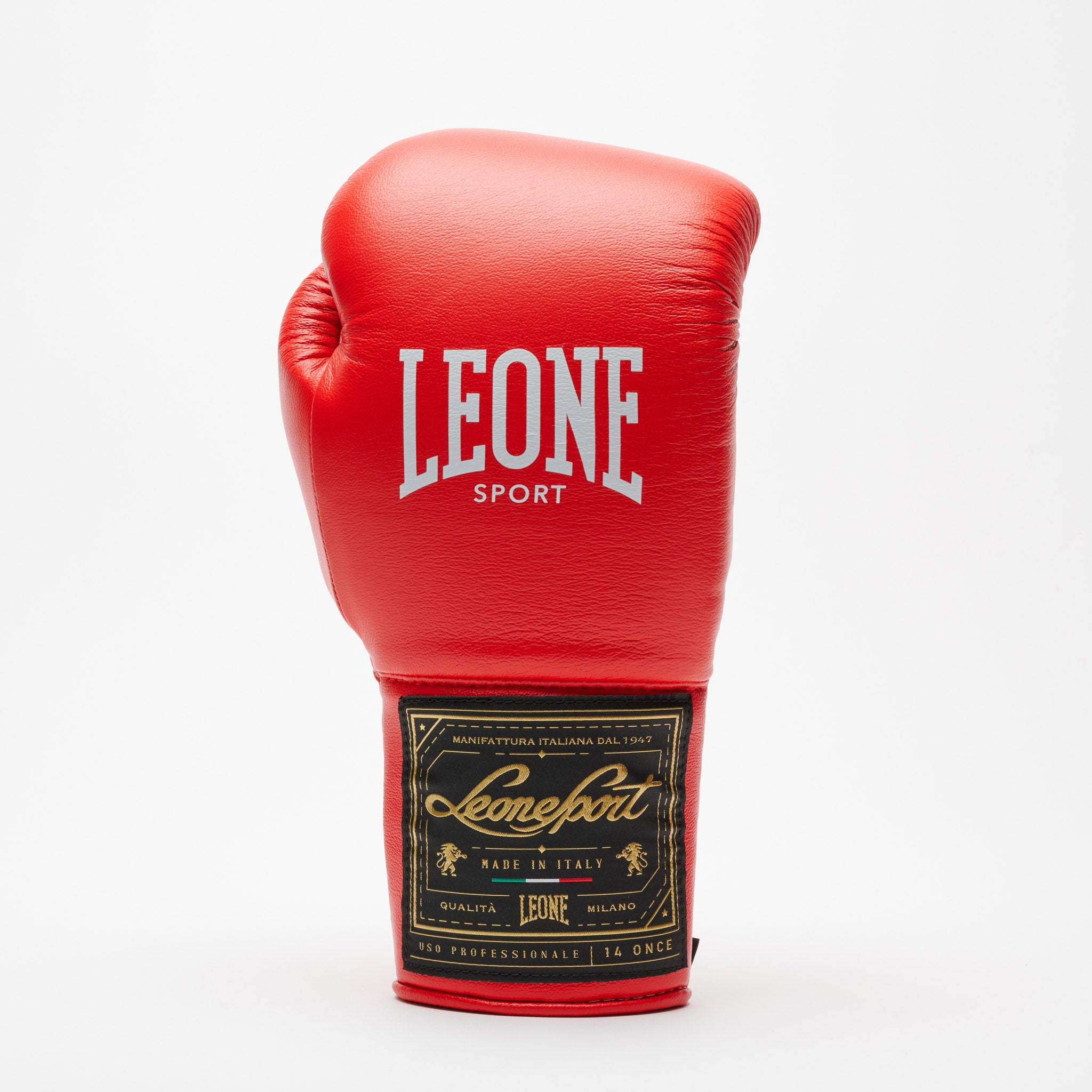 ORLANDO CLASSICO BOXING GLOVES LACES