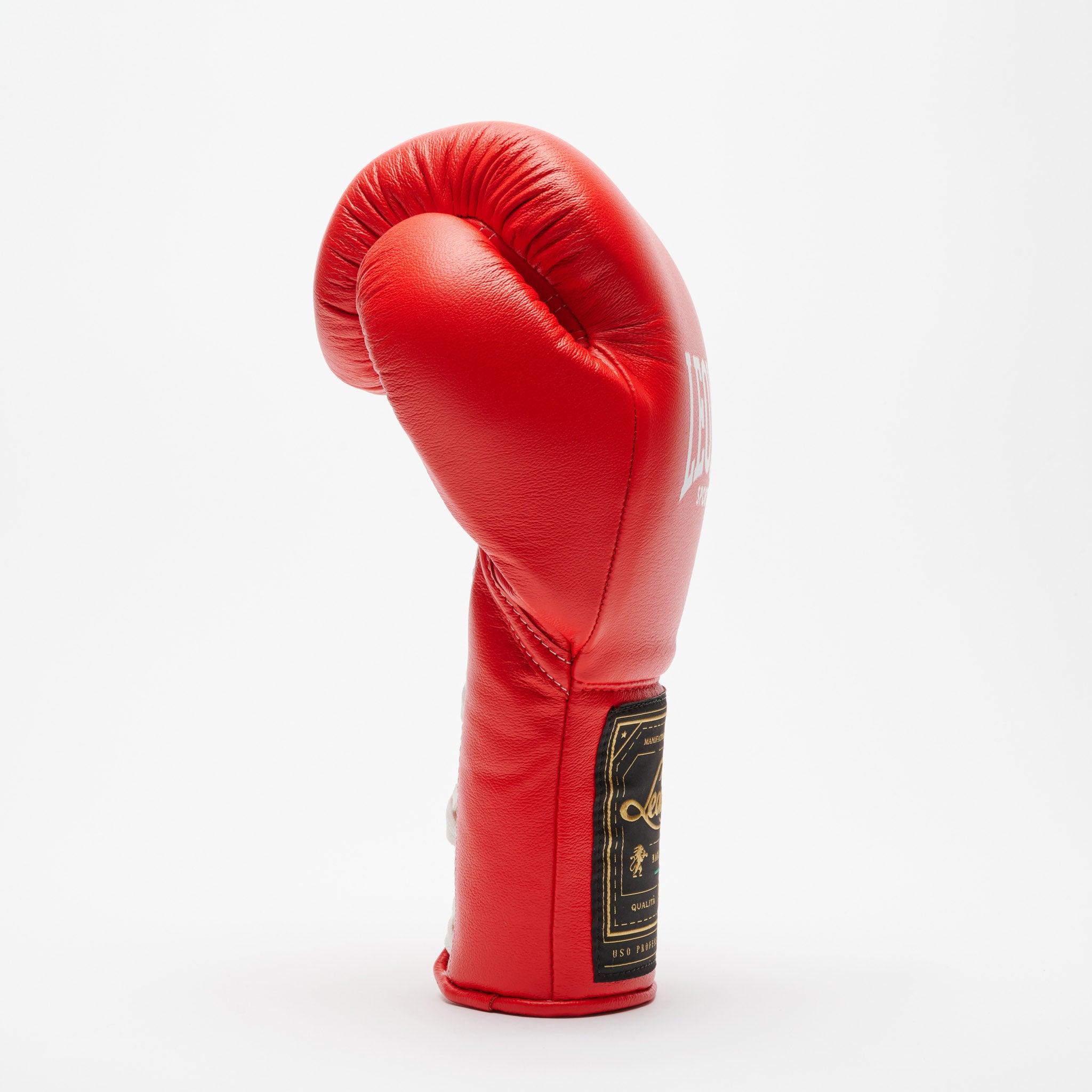 ORLANDO CLASSICO BOXING GLOVES LACES