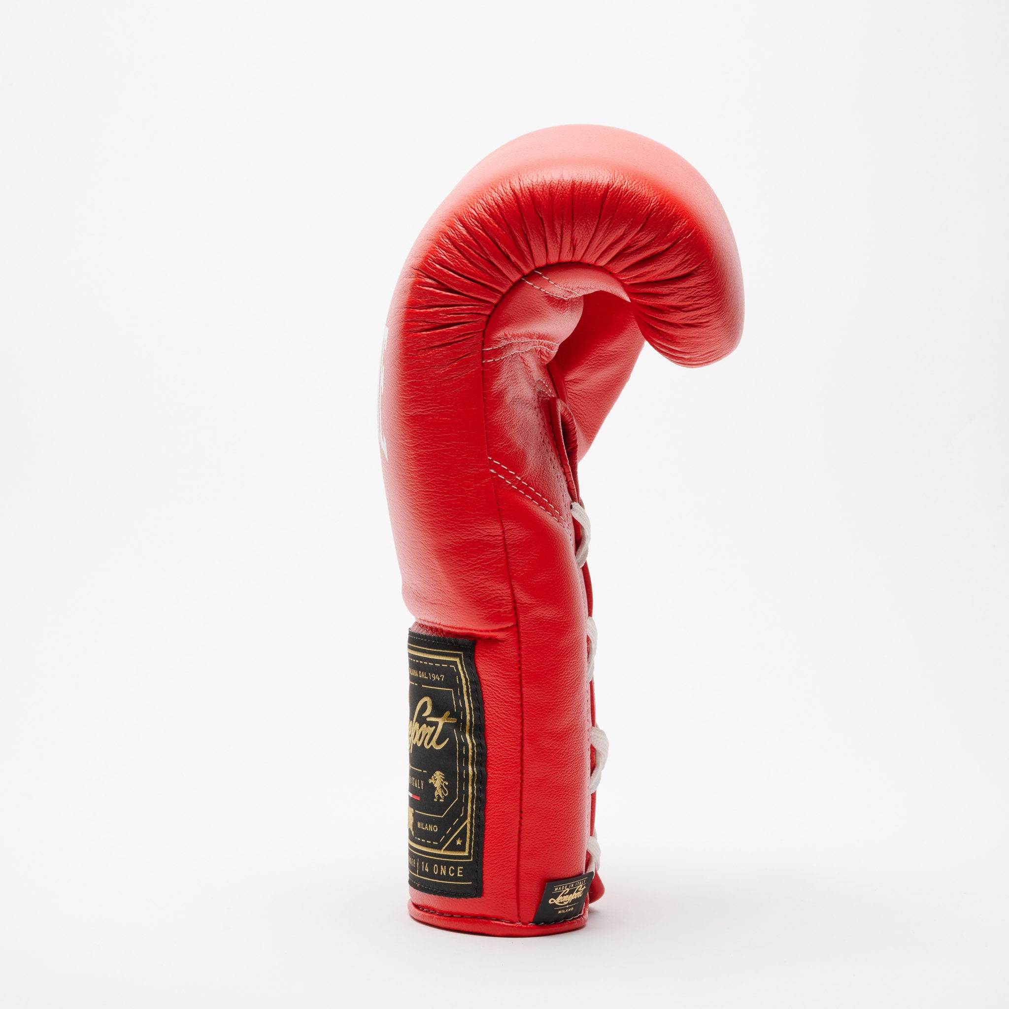 ORLANDO CLASSICO BOXING GLOVES LACES