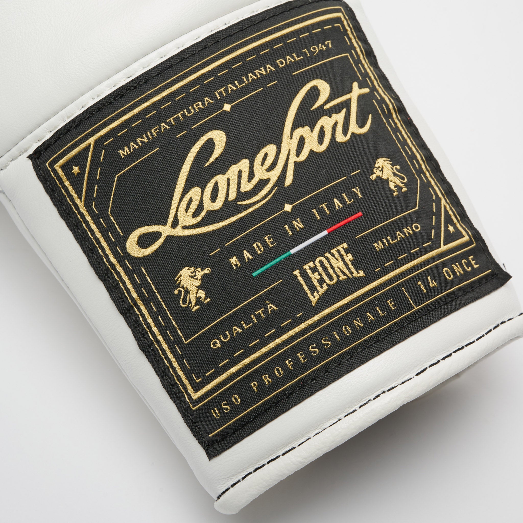 ORLANDO CLASSICO BOXING GLOVES LACES