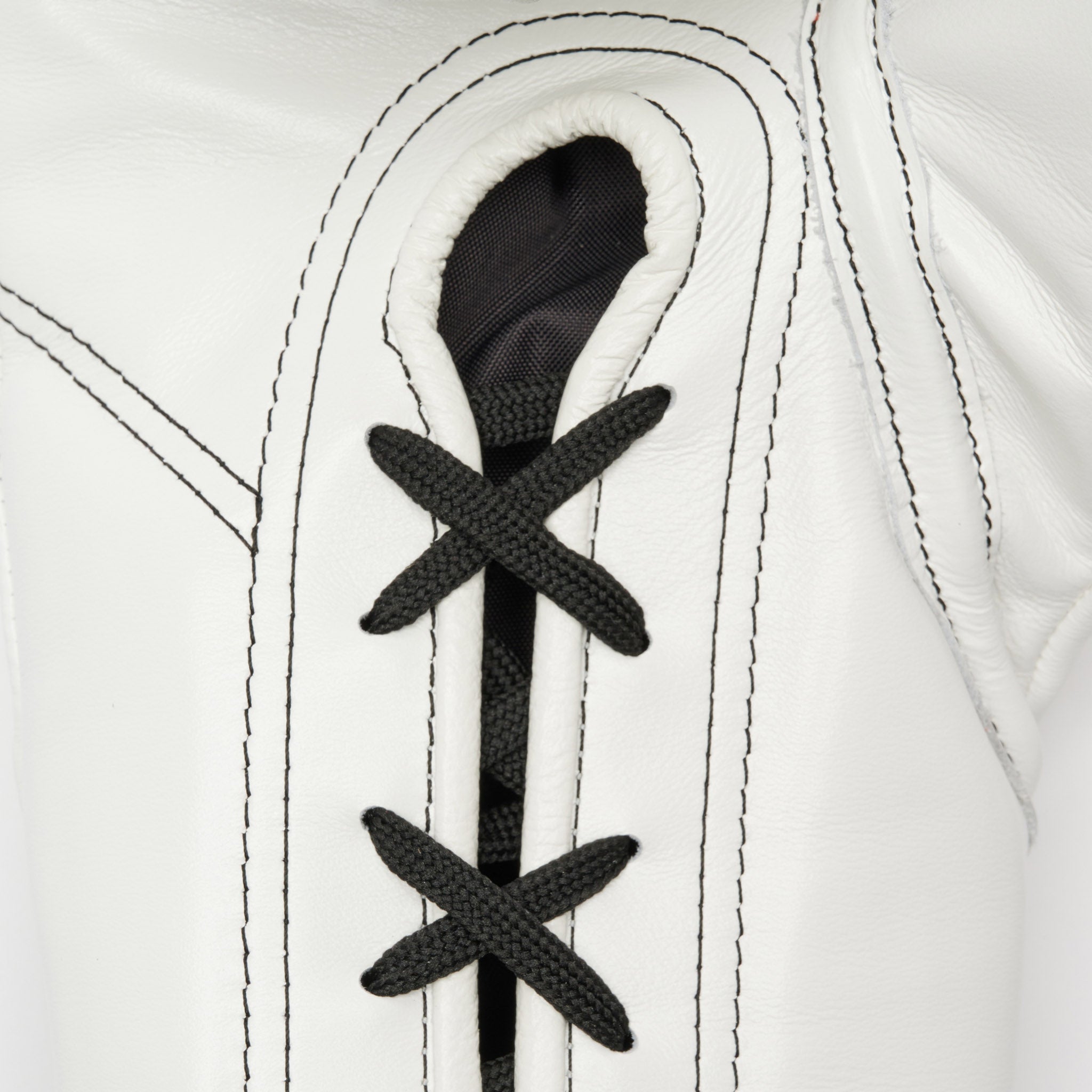 ORLANDO CLASSICO BOXING GLOVES LACES