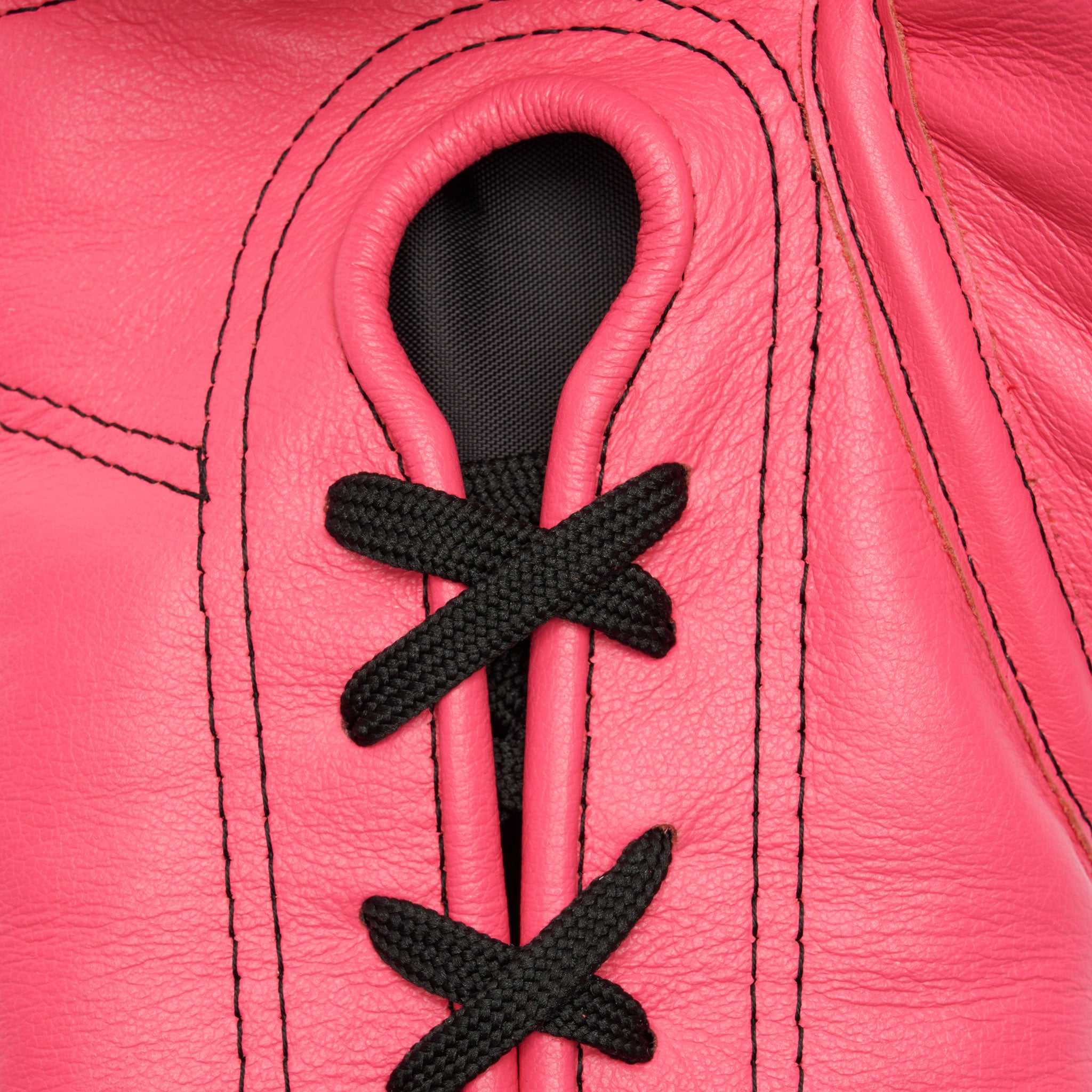 ORLANDO CLASSICO BOXING GLOVES LACES