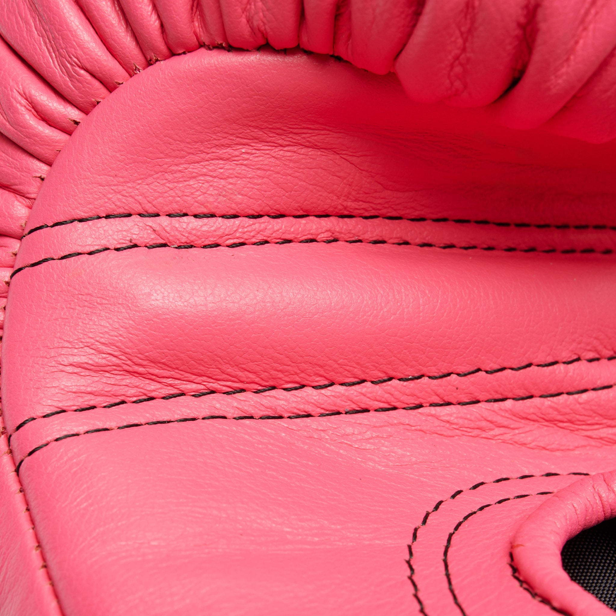 ORLANDO CLASSICO BOXING GLOVES LACES