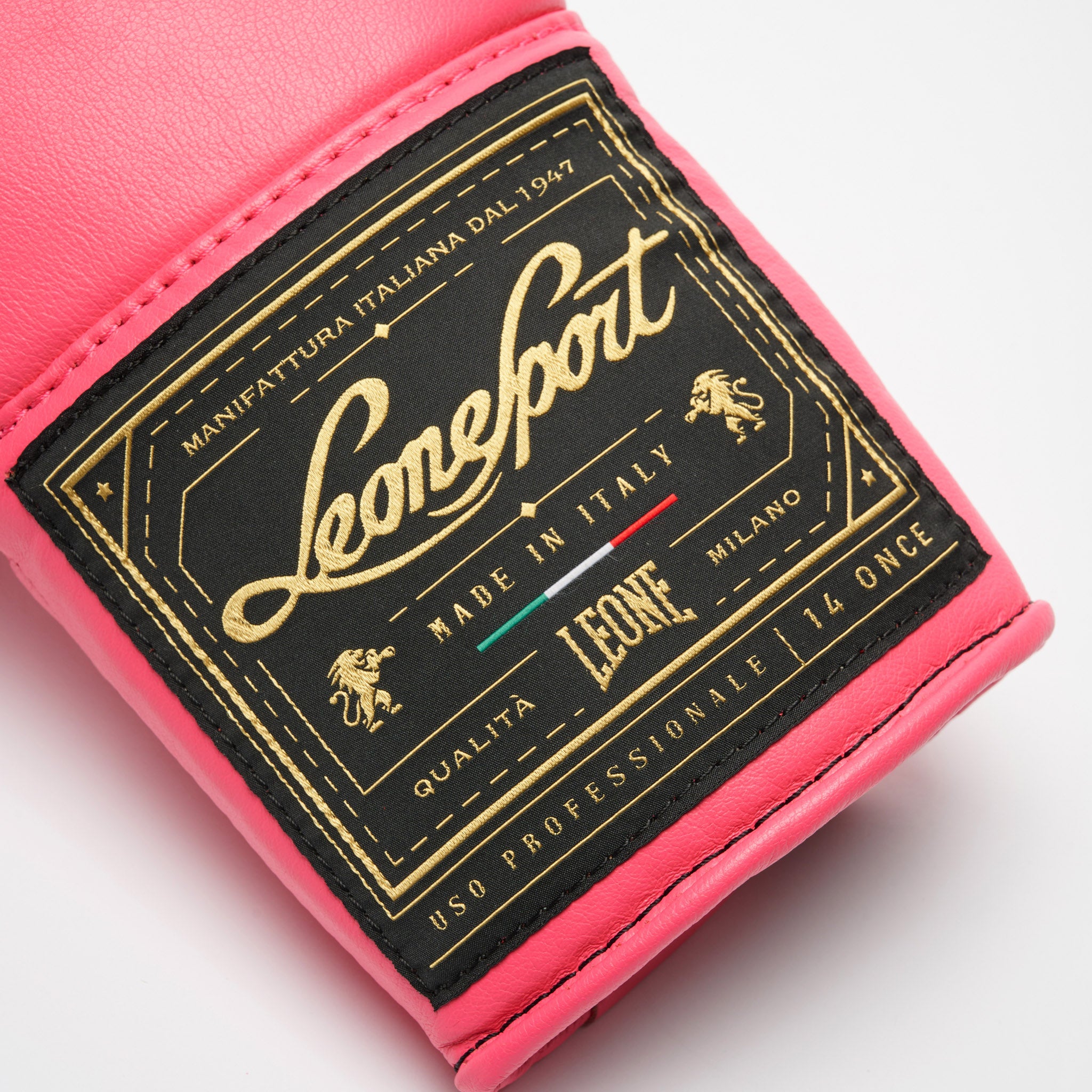 ORLANDO CLASSICO BOXING GLOVES LACES