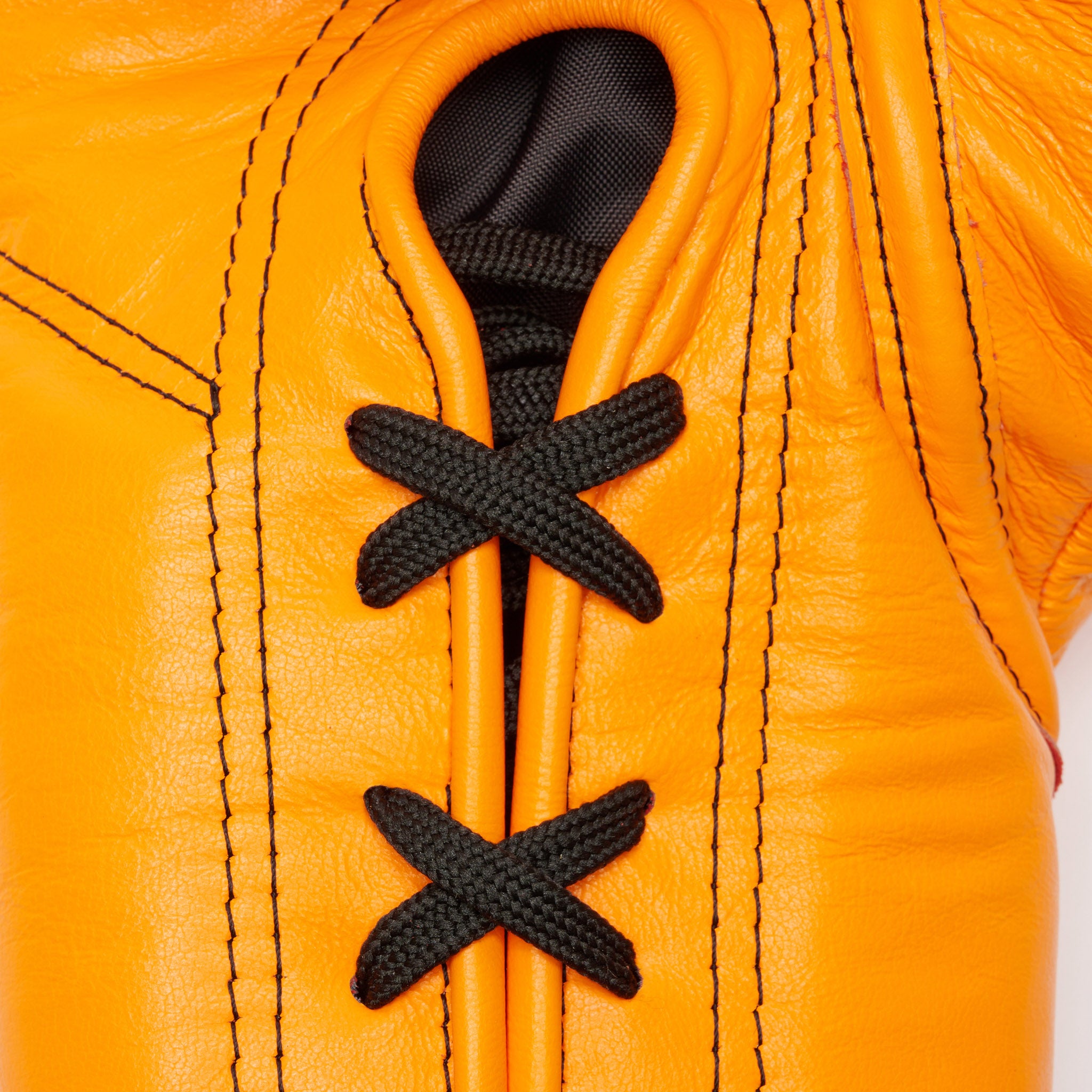 ORLANDO CLASSICO BOXING GLOVES LACES