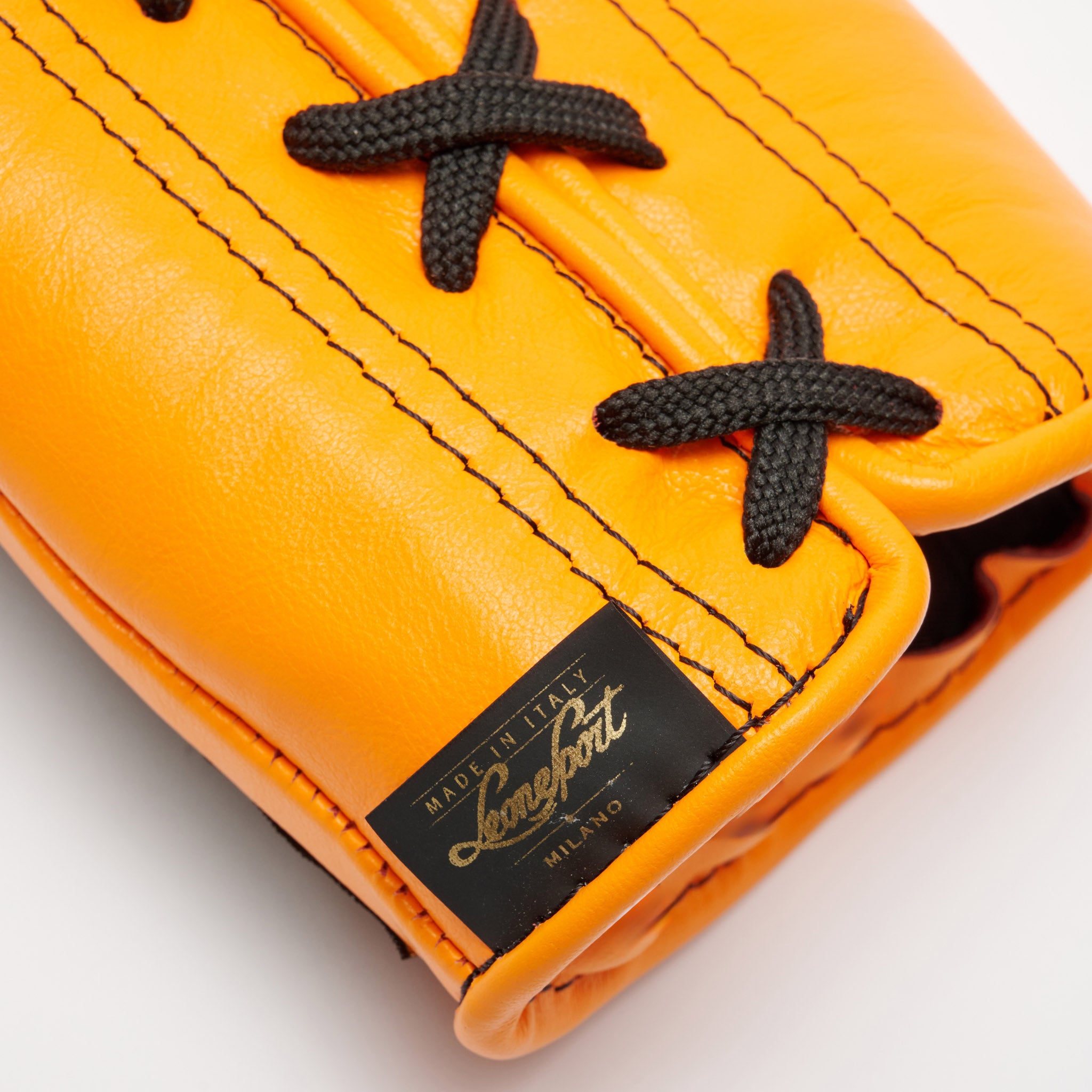 ORLANDO CLASSICO BOXING GLOVES LACES