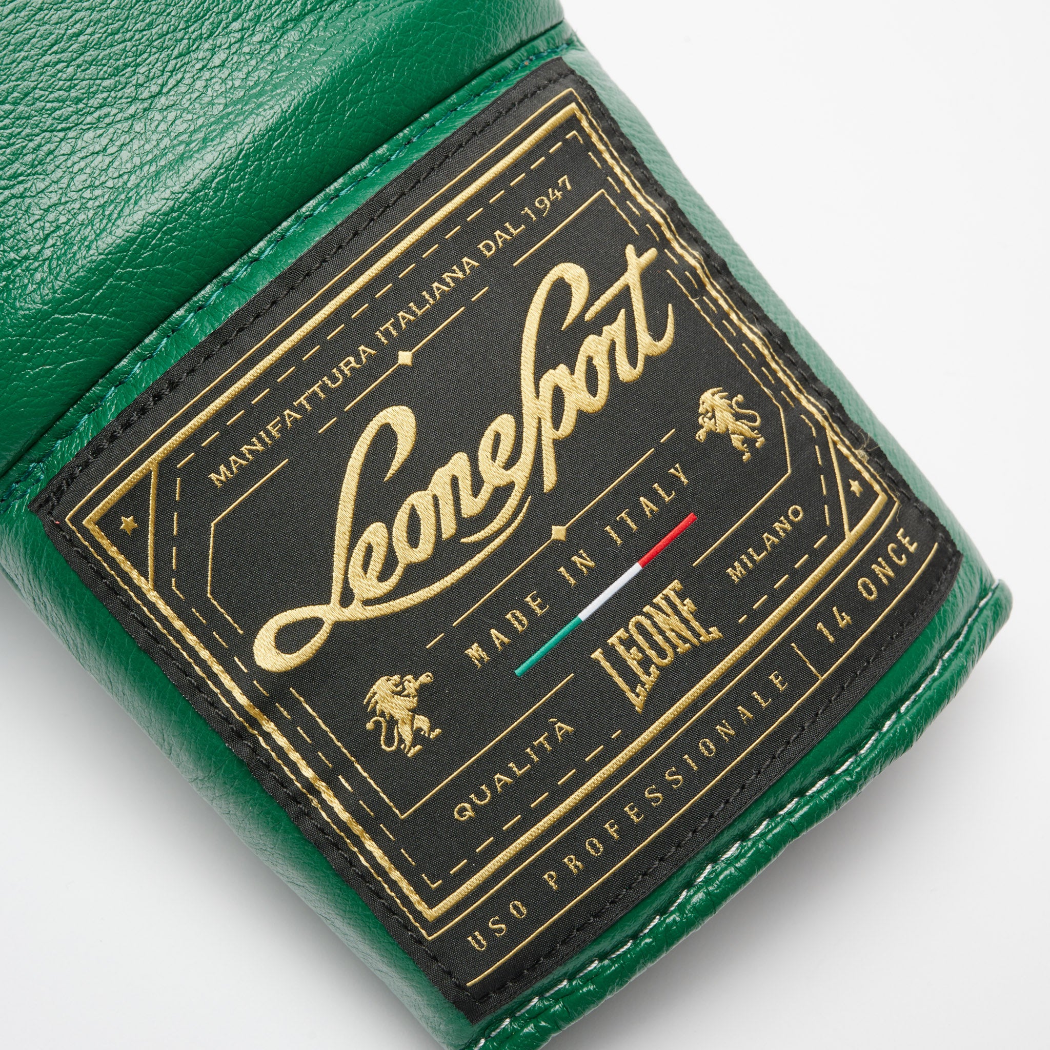 ORLANDO CLASSICO BOXING GLOVES LACES