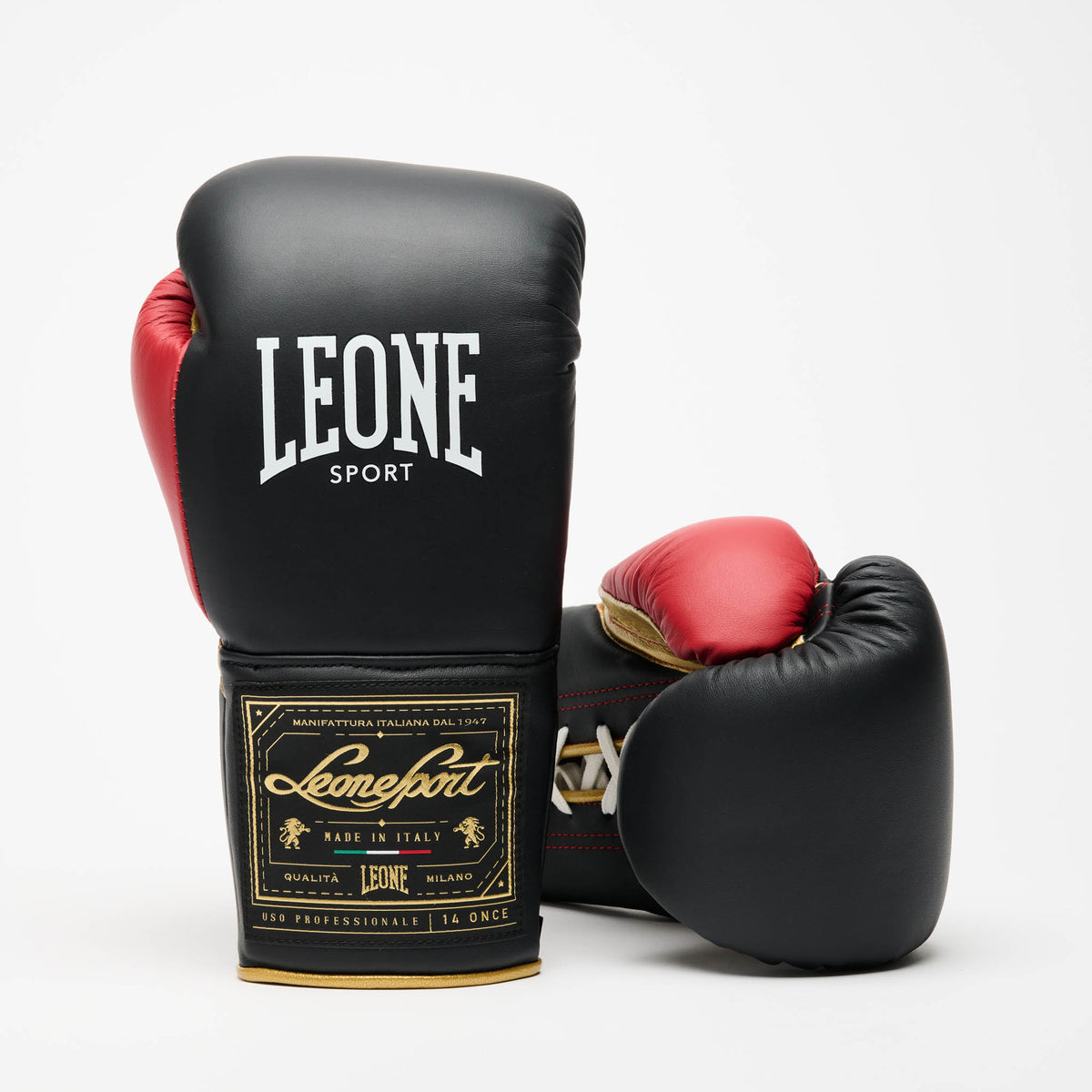 ORLANDO CLASSICO BOXING GLOVES LACES