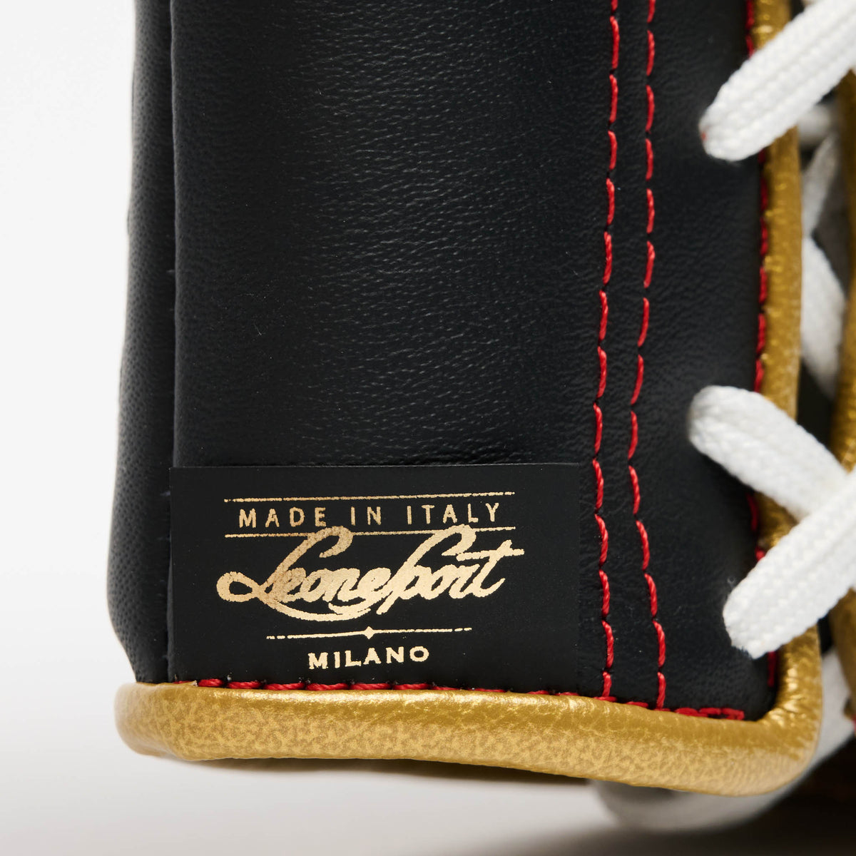ORLANDO CLASSICO BOXING GLOVES LACES