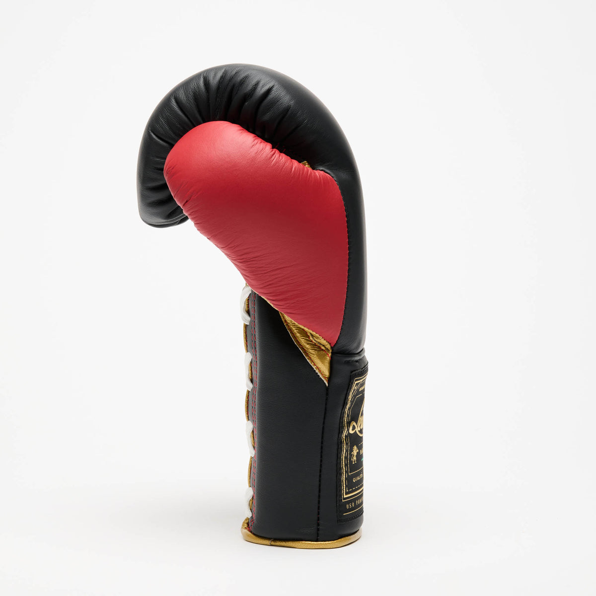 ORLANDO CLASSICO BOXING GLOVES LACES
