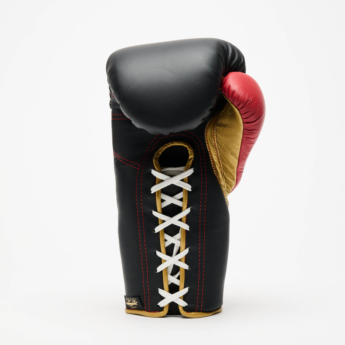 ORLANDO CLASSICO BOXING GLOVES LACES
