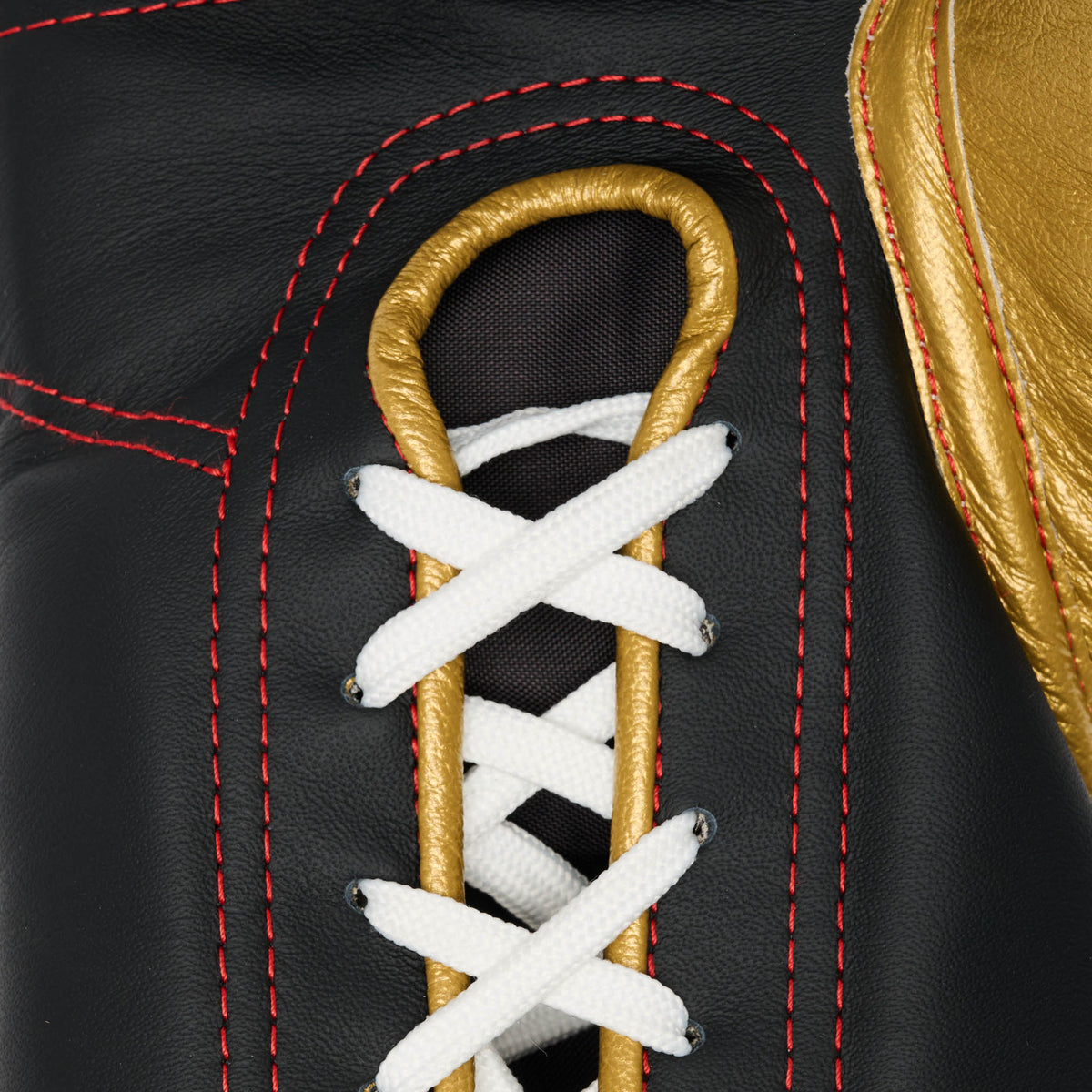 ORLANDO CLASSICO BOXING GLOVES LACES