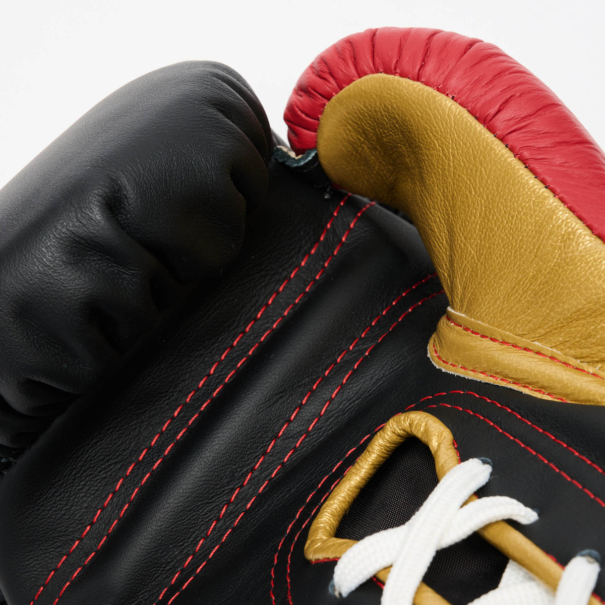 ORLANDO CLASSICO BOXING GLOVES LACES