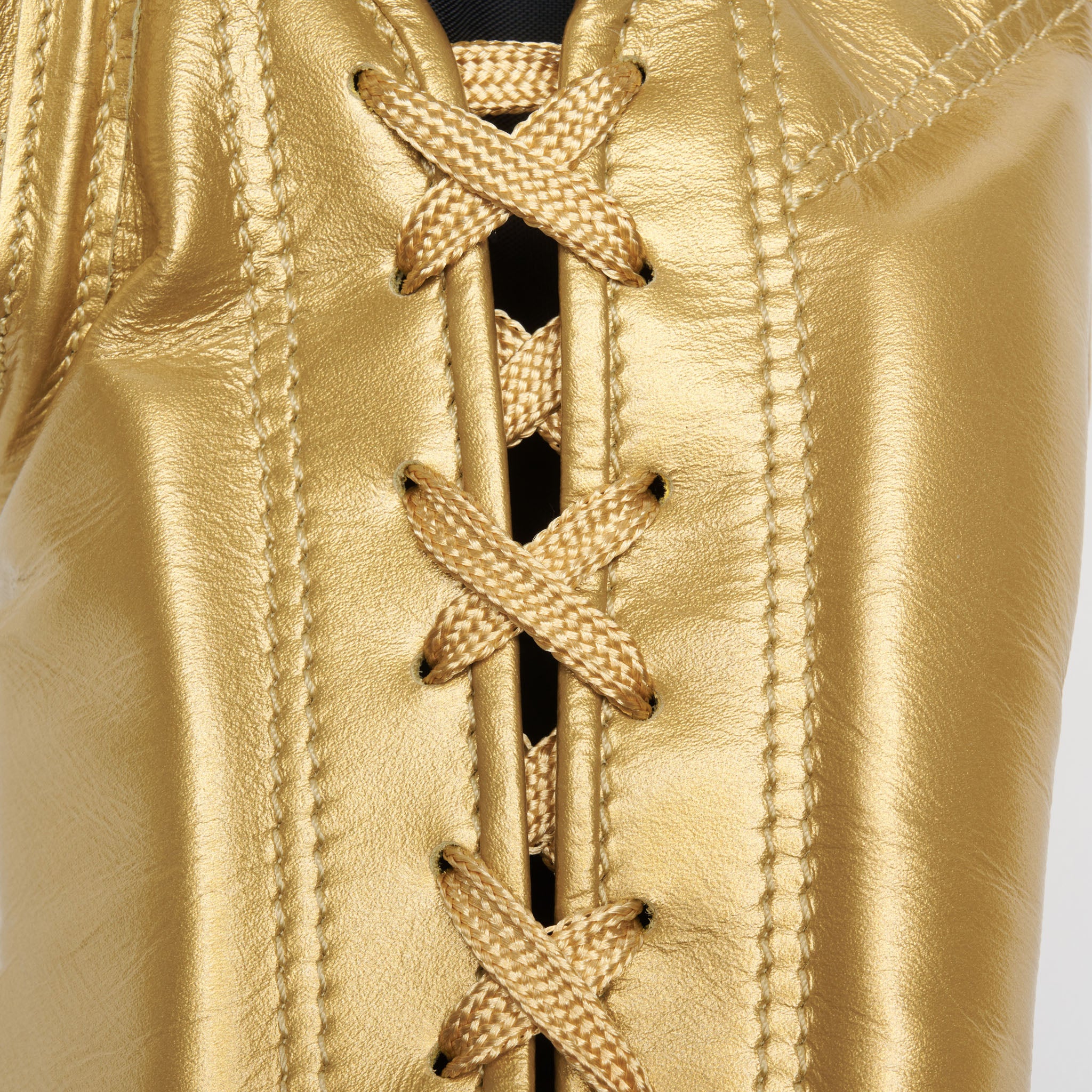 ORLANDO CLASSICO BOXING GLOVES LACES