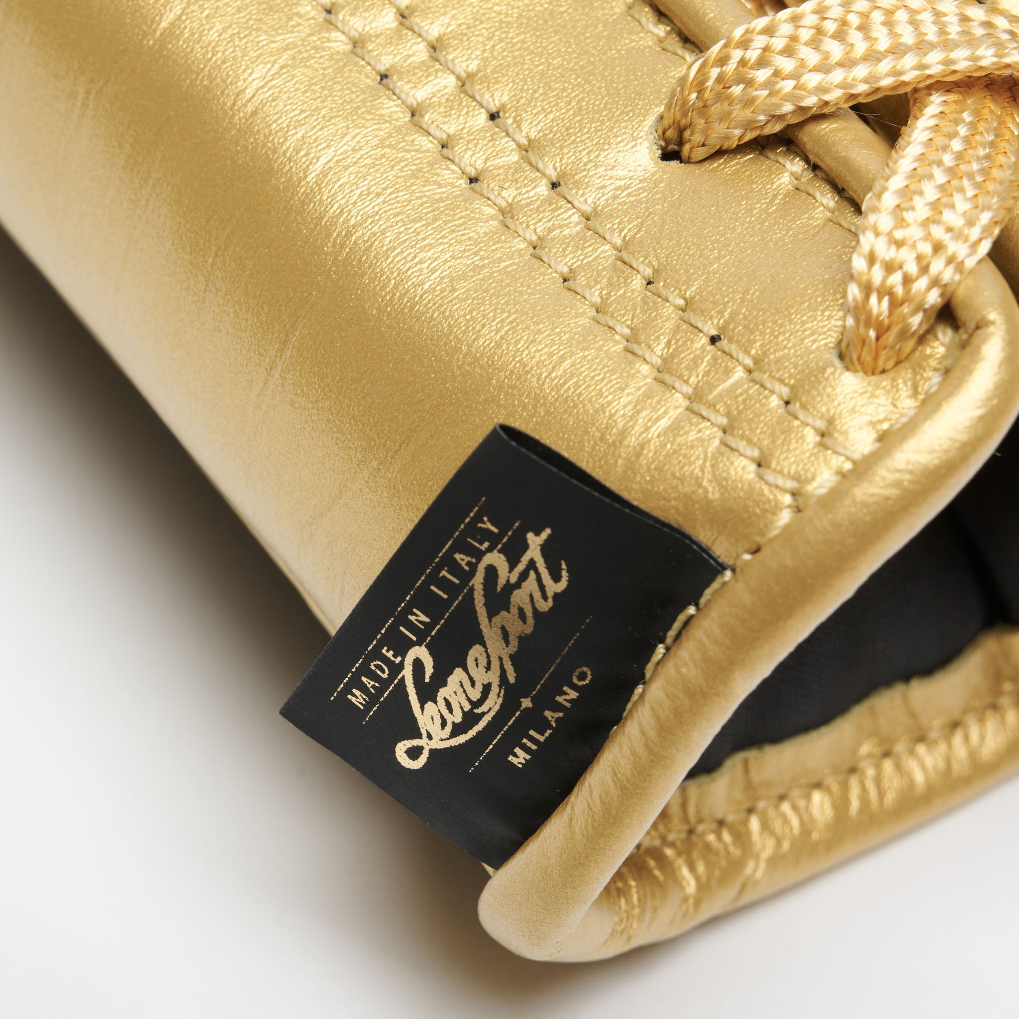 ORLANDO CLASSICO BOXING GLOVES LACES