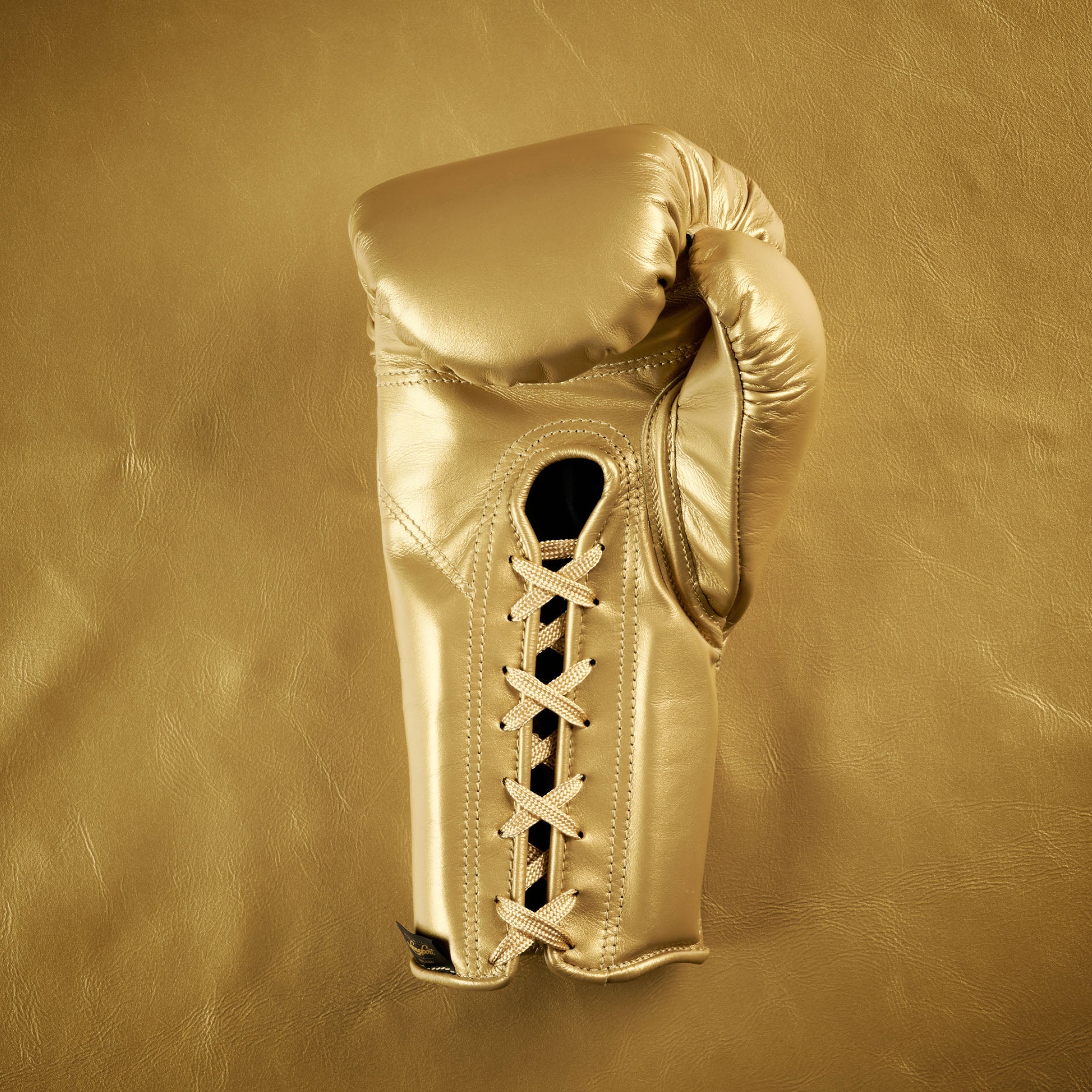 ORLANDO CLASSICO BOXING GLOVES LACES