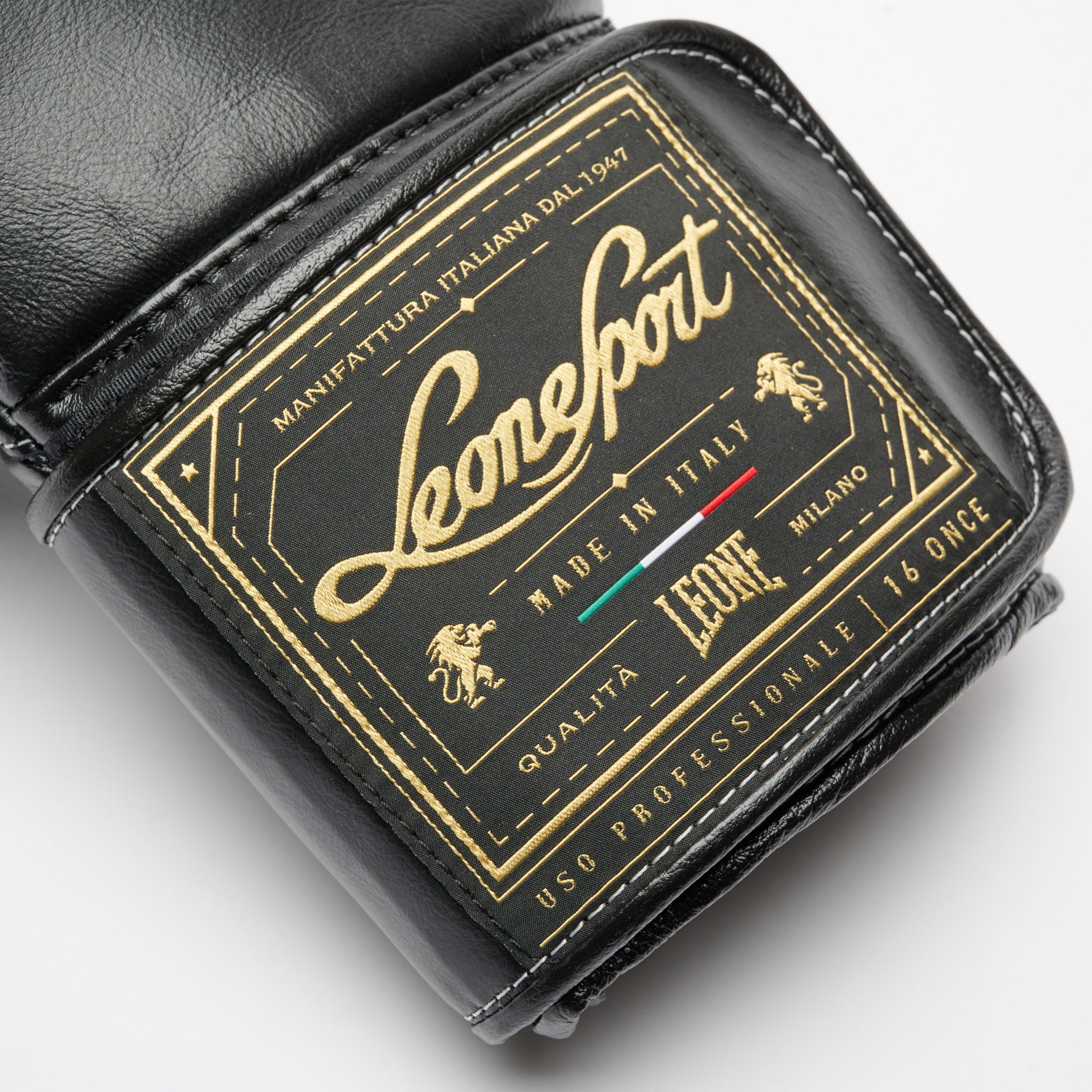 ORLANDO CLASSICO BOXING GLOVES VELCRO