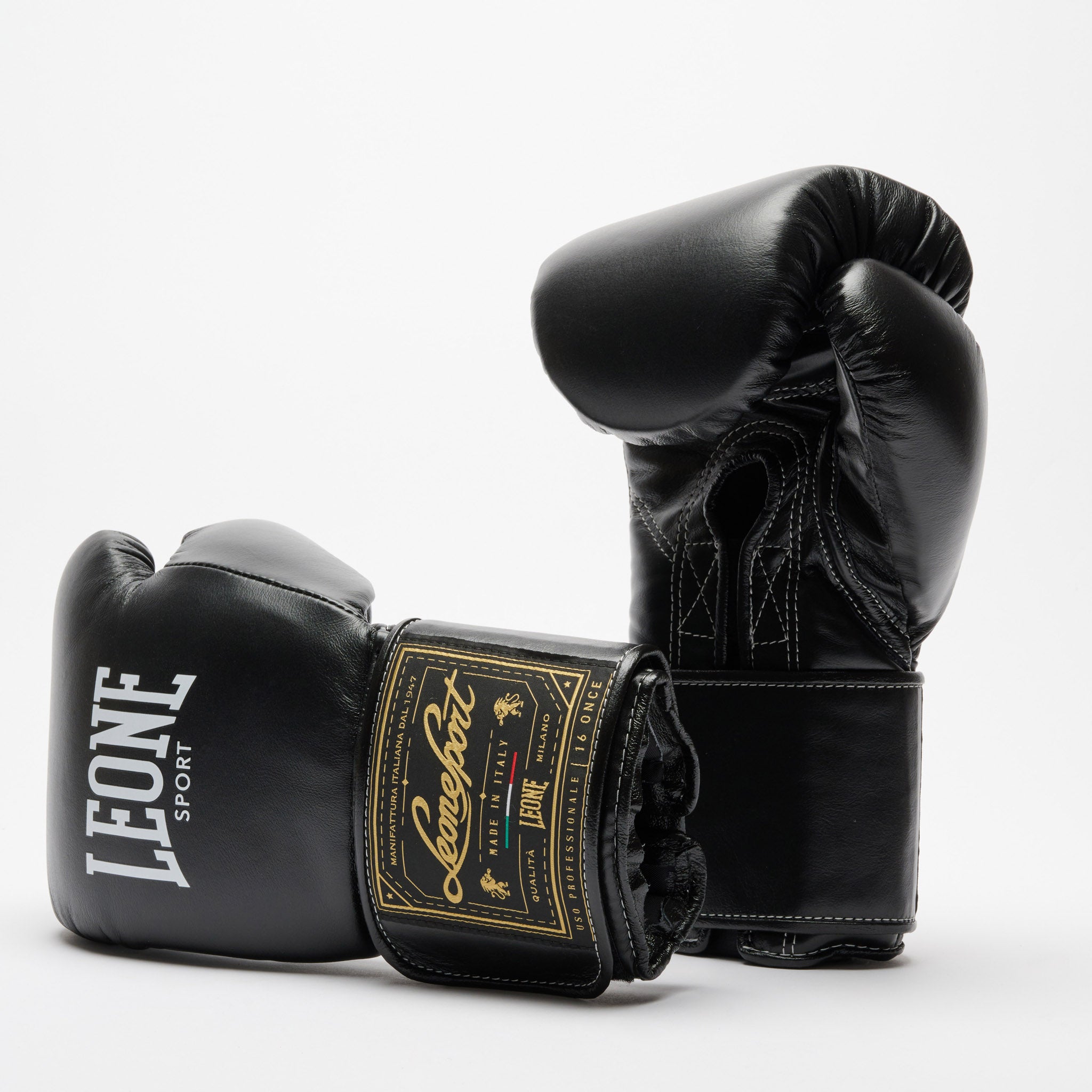 ORLANDO CLASSICO BOXING GLOVES VELCRO