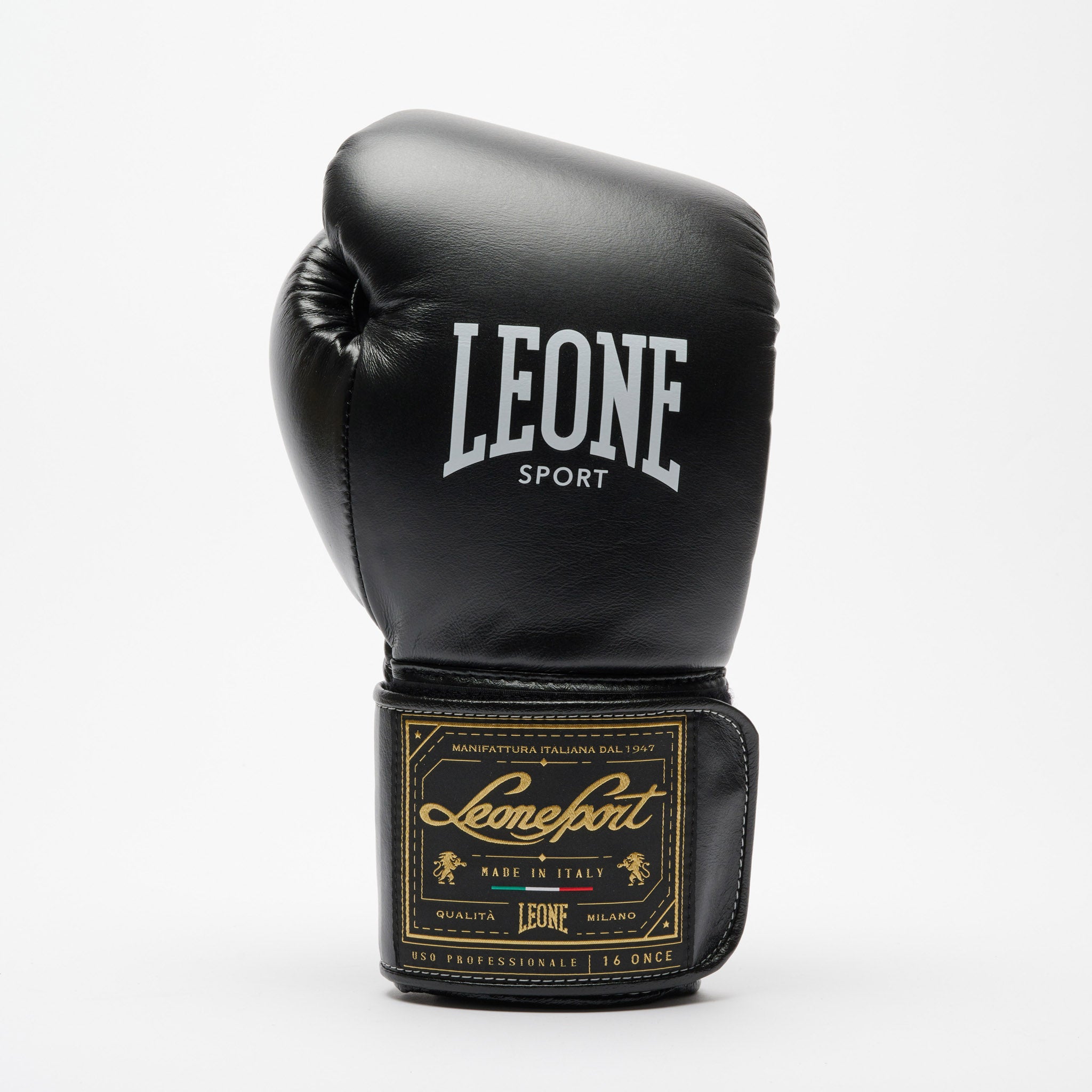 ORLANDO CLASSICO BOXING GLOVES VELCRO