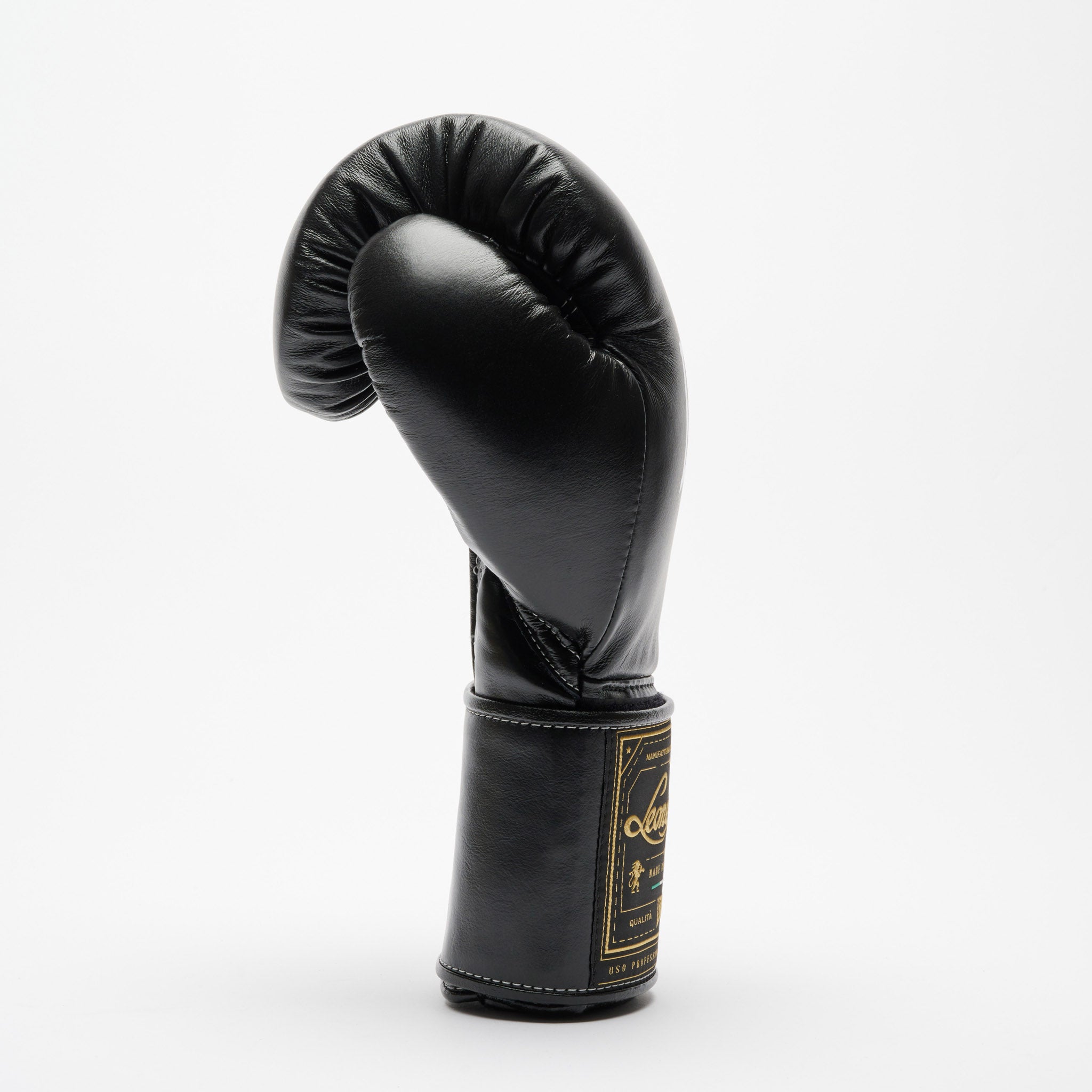 ORLANDO CLASSICO BOXING GLOVES VELCRO