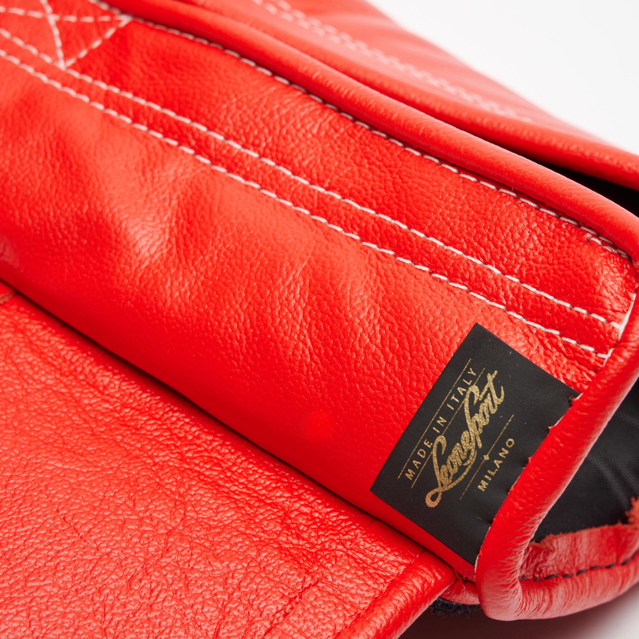 ORLANDO CLASSICO BOXING GLOVES VELCRO