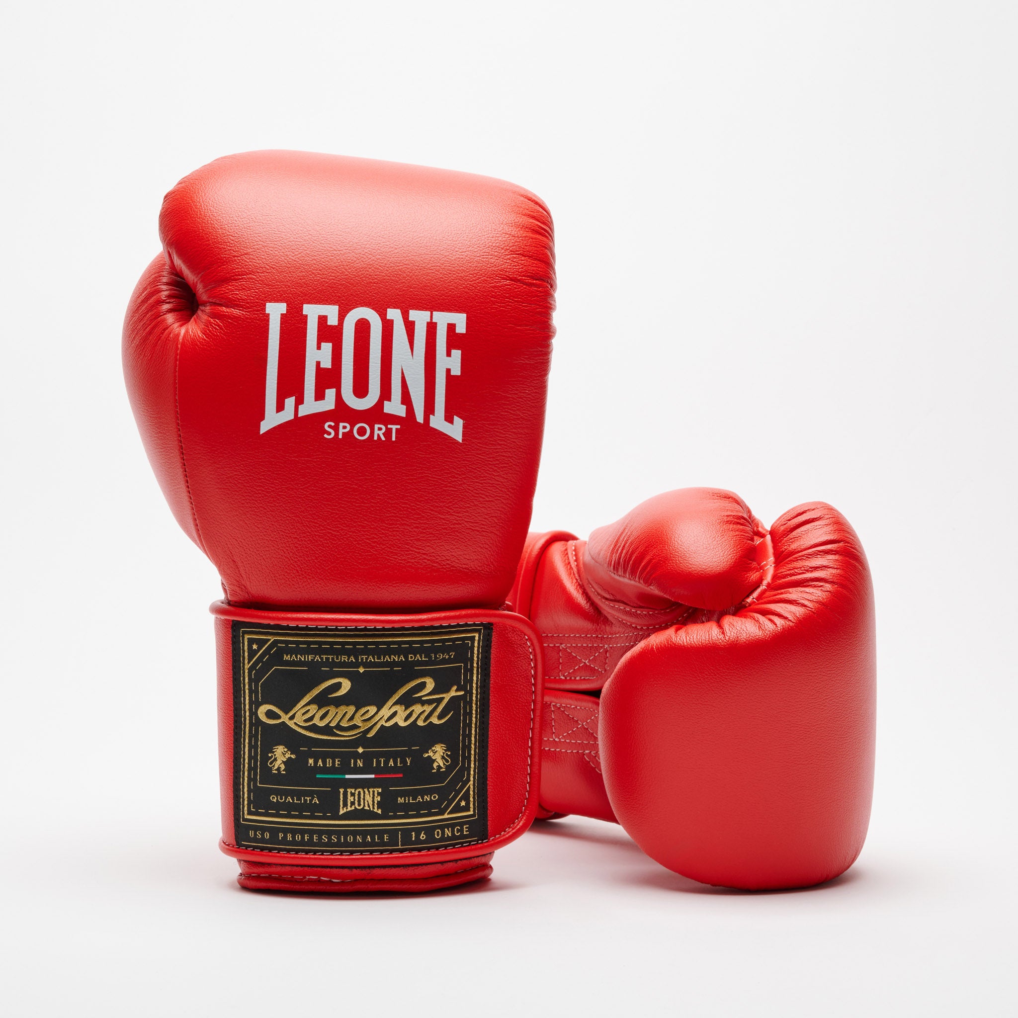 ORLANDO CLASSICO BOXING GLOVES VELCRO