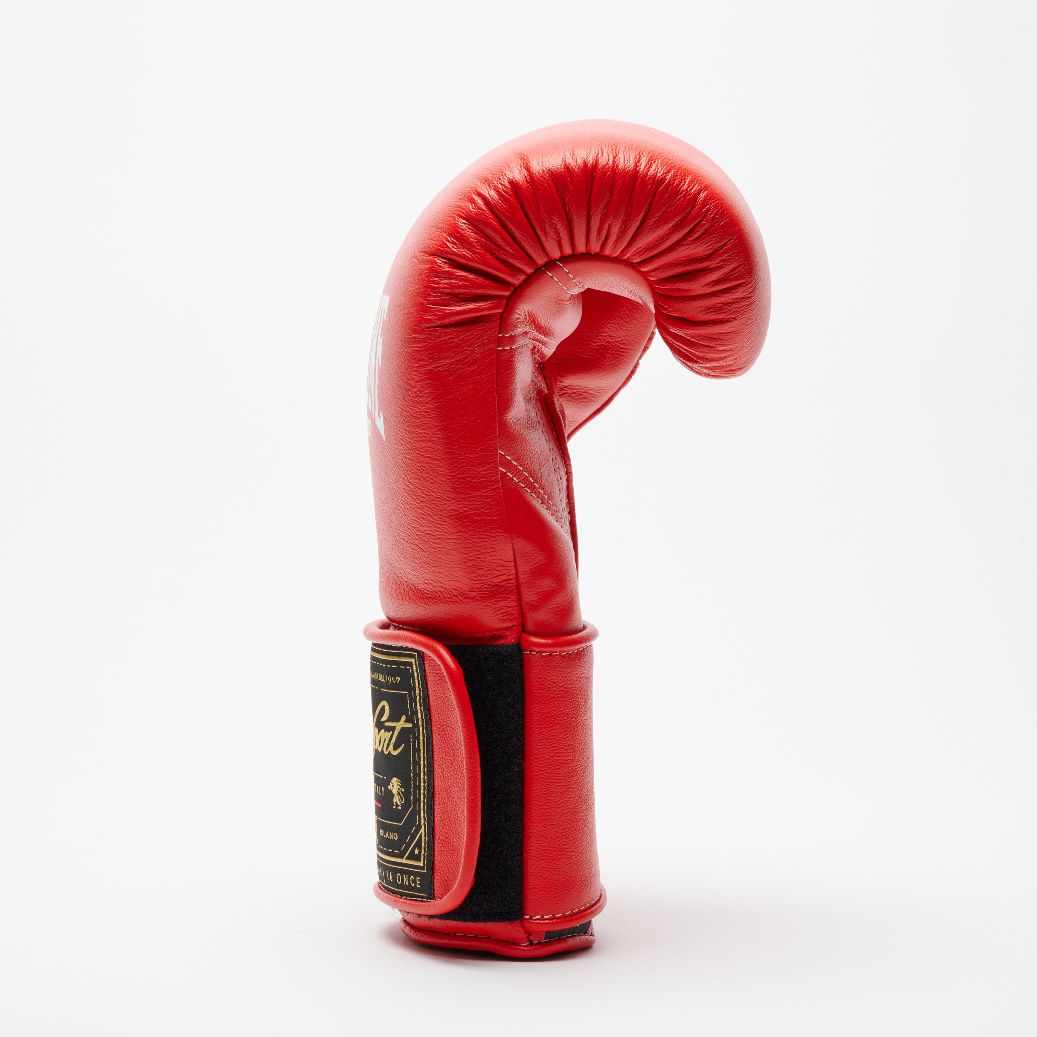 ORLANDO CLASSICO BOXING GLOVES VELCRO