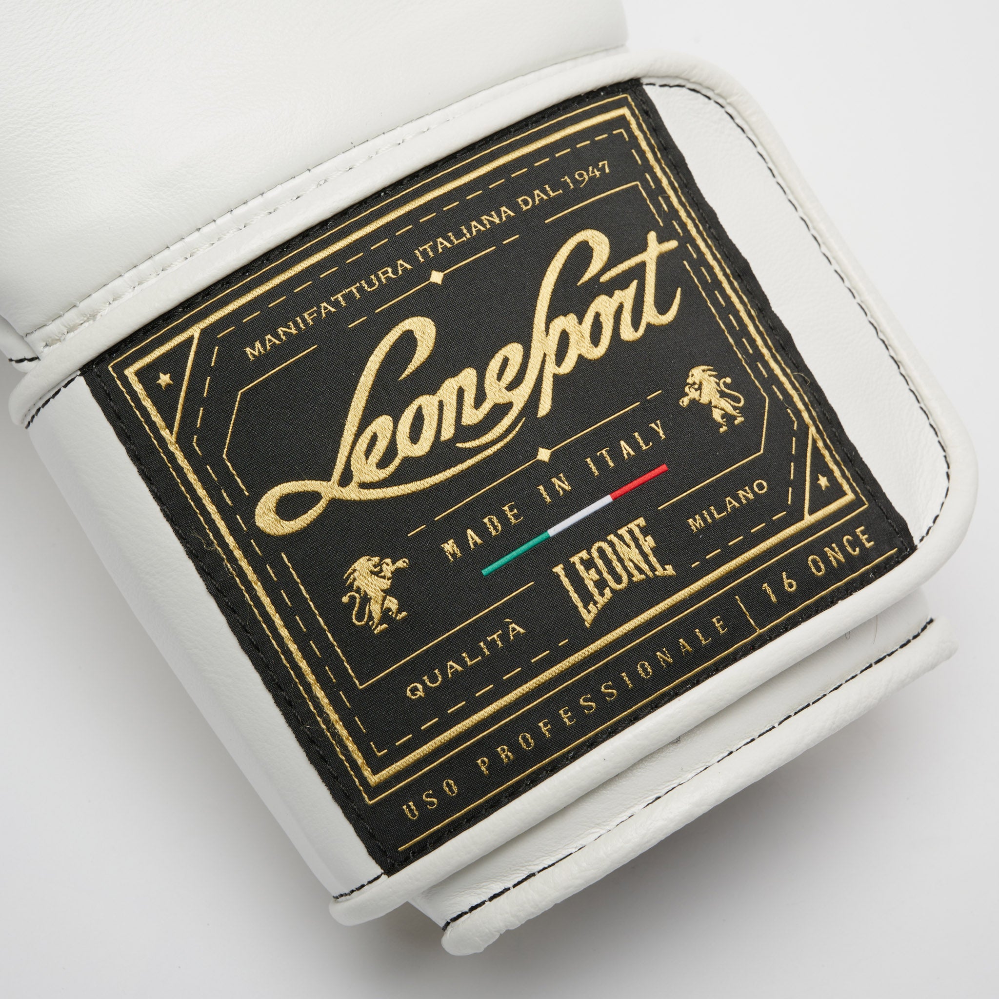 ORLANDO CLASSICO BOXING GLOVES VELCRO