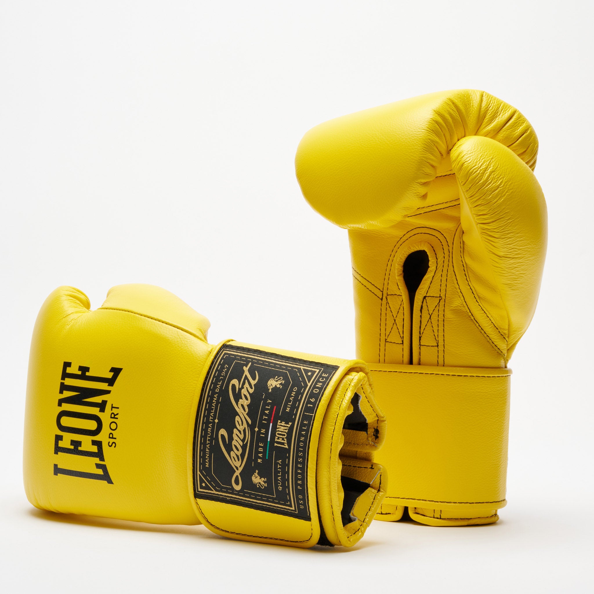 ORLANDO CLASSICO BOXING GLOVES VELCRO