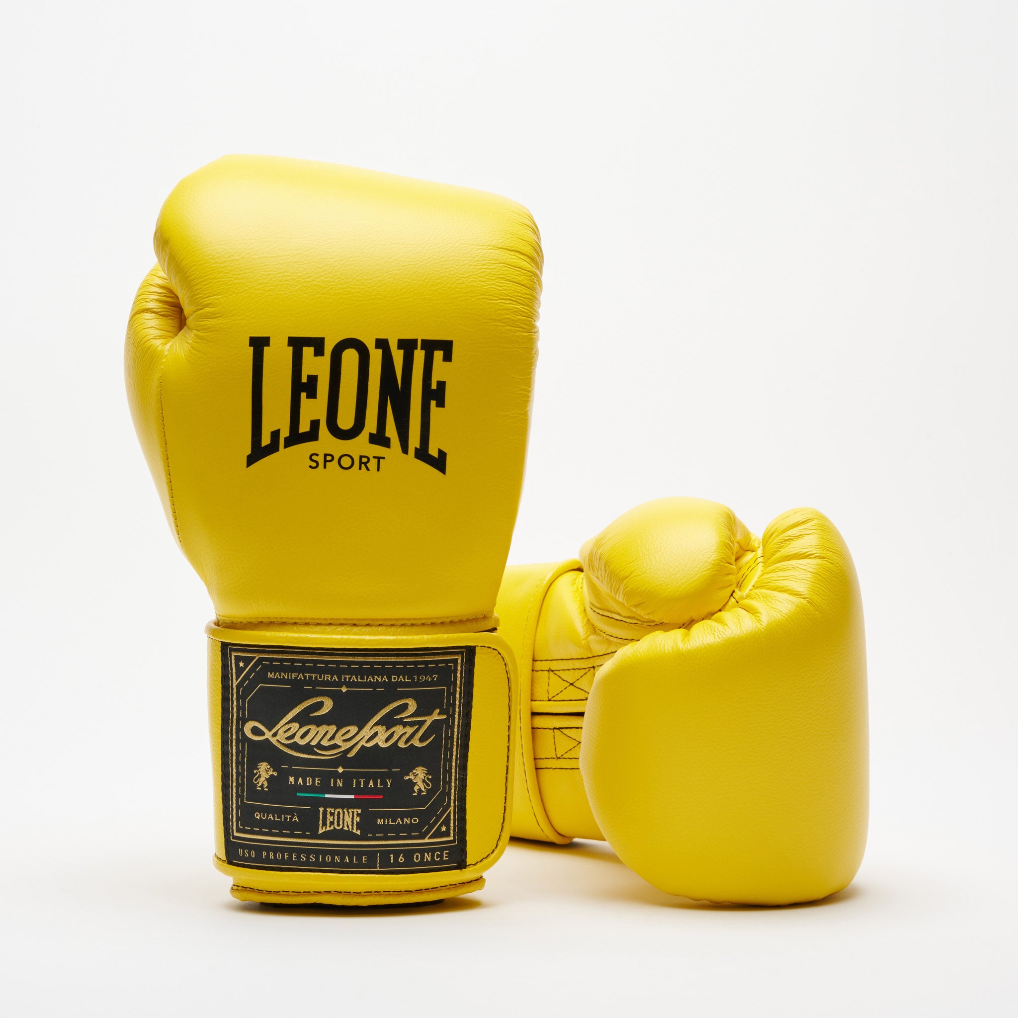 ORLANDO CLASSICO BOXING GLOVES VELCRO