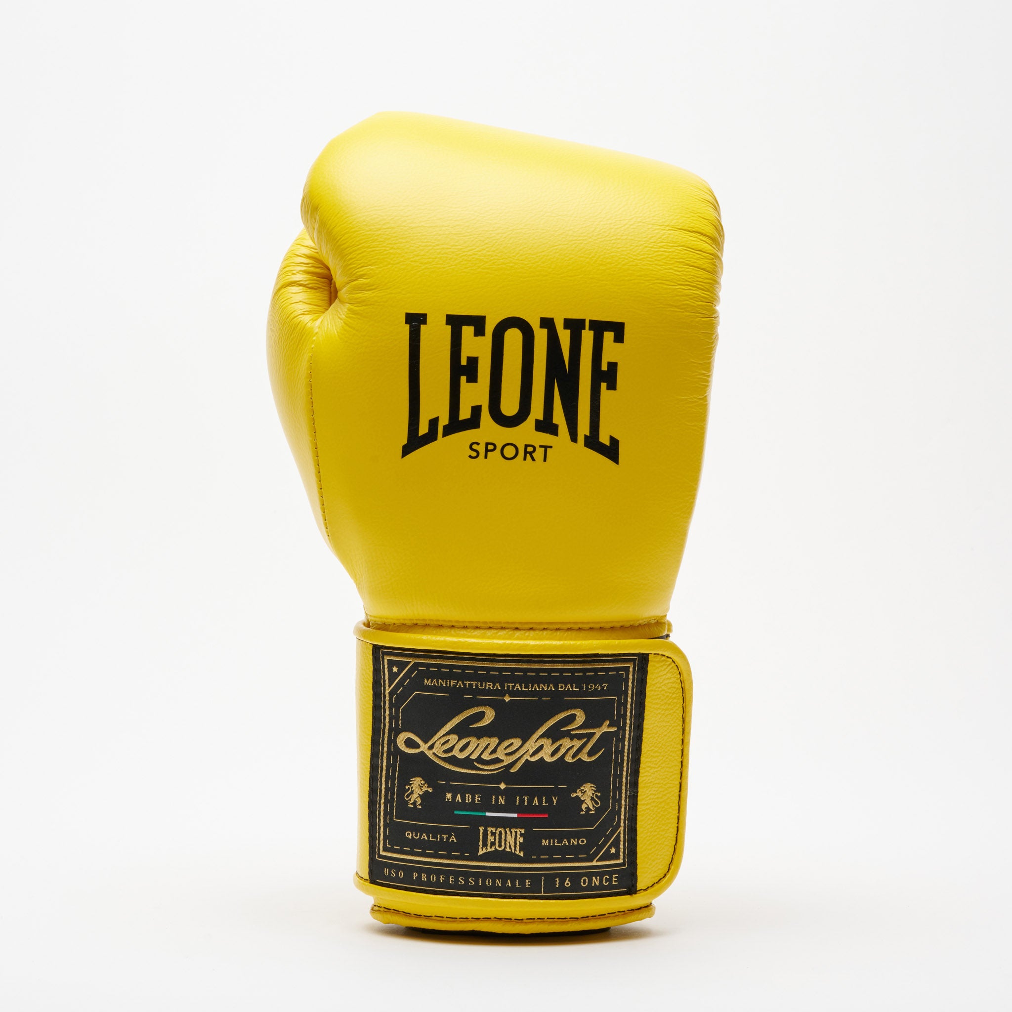 ORLANDO CLASSICO BOXING GLOVES VELCRO
