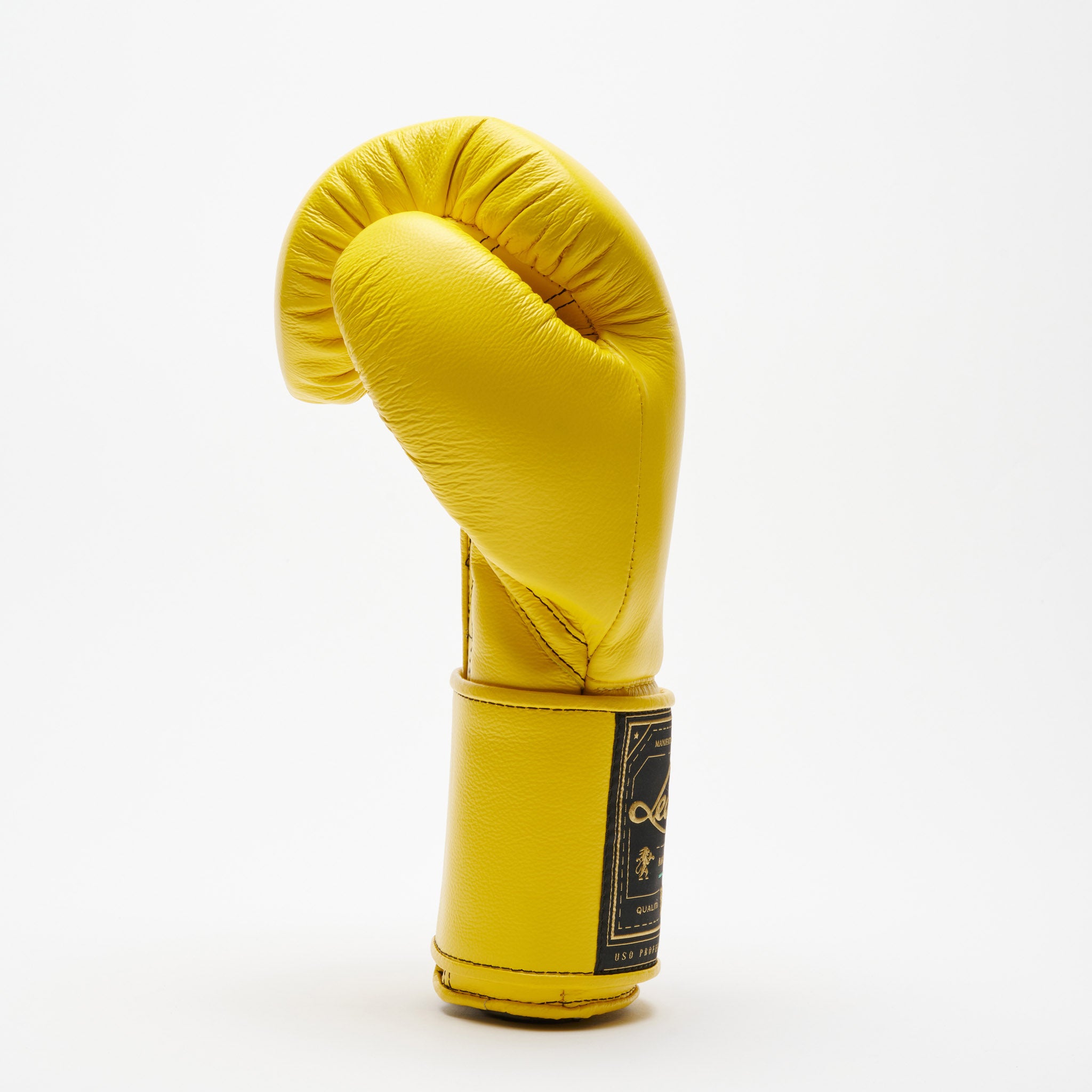 ORLANDO CLASSICO BOXING GLOVES VELCRO