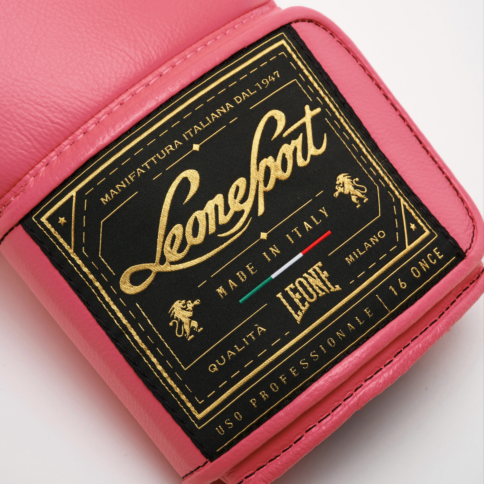 ORLANDO CLASSICO BOXING GLOVES VELCRO