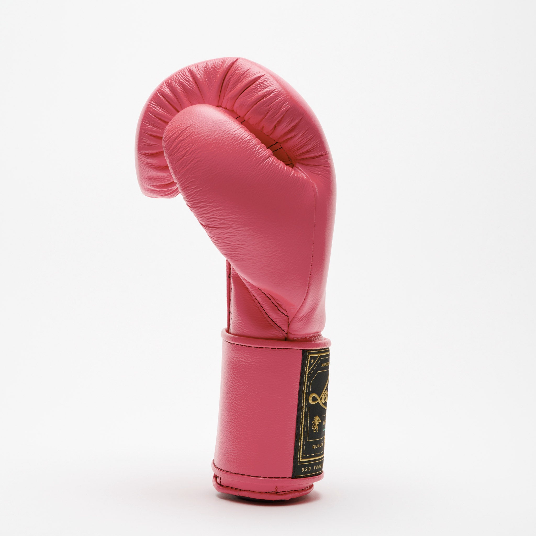 ORLANDO CLASSICO BOXING GLOVES VELCRO