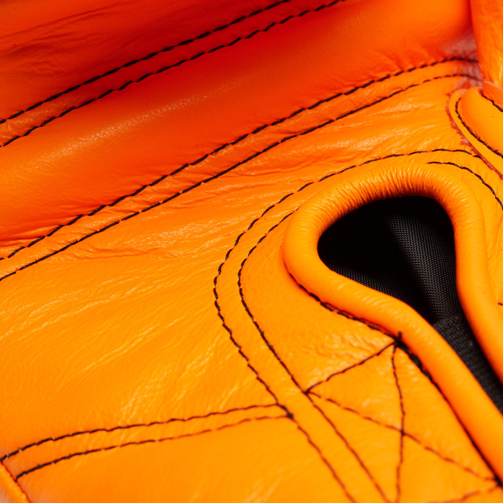 ORLANDO CLASSICO BOXING GLOVES VELCRO