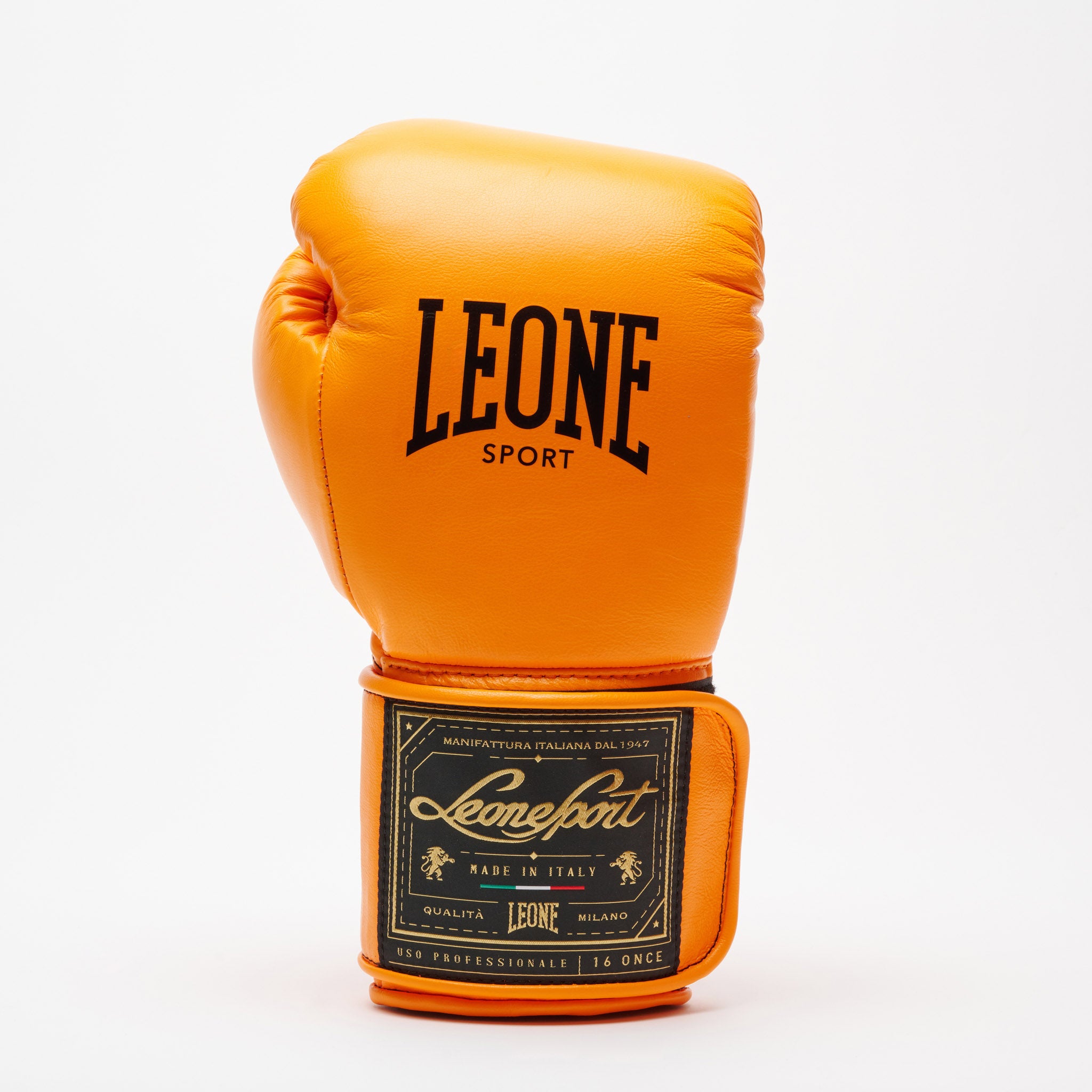 ORLANDO CLASSICO BOXING GLOVES VELCRO