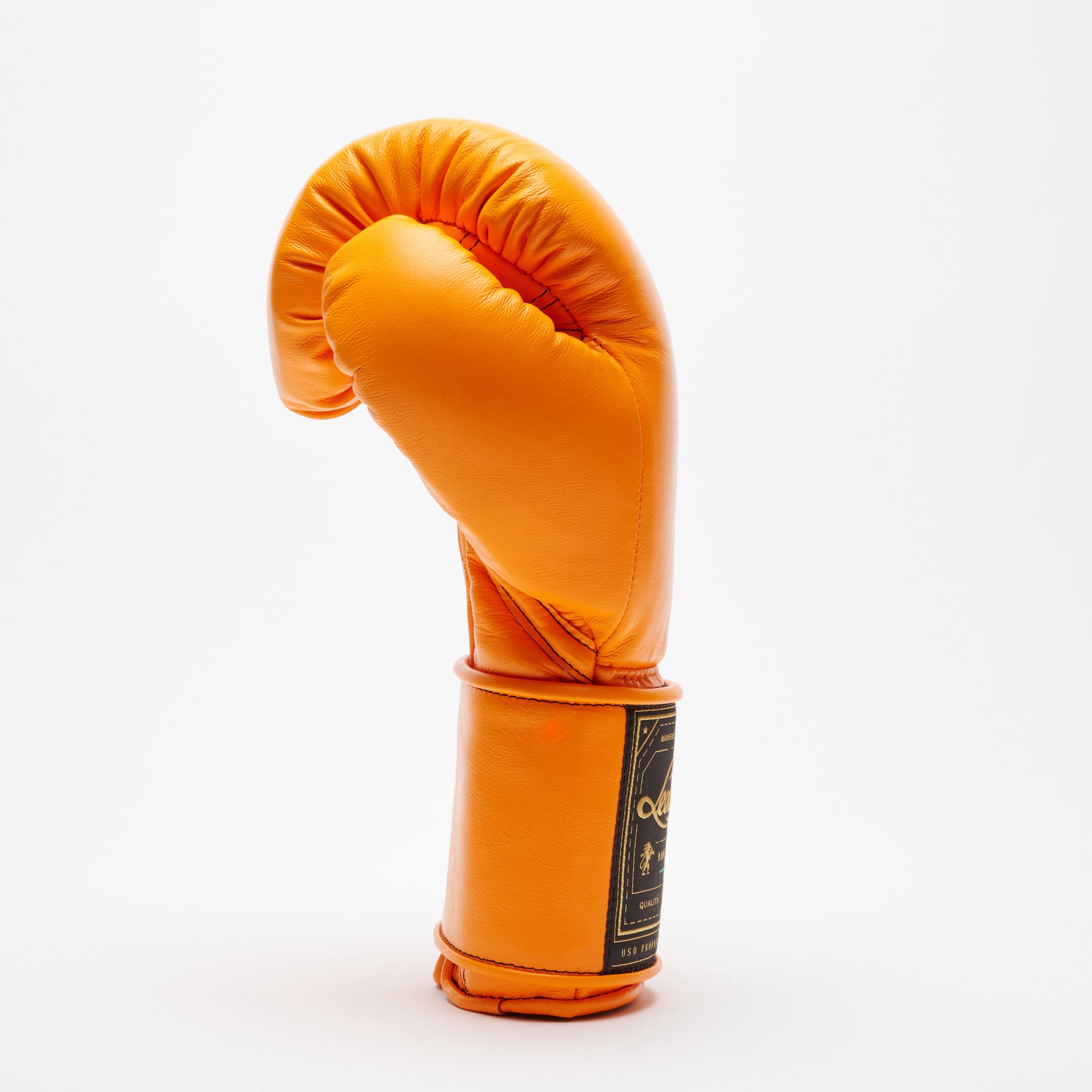 ORLANDO CLASSICO BOXING GLOVES VELCRO