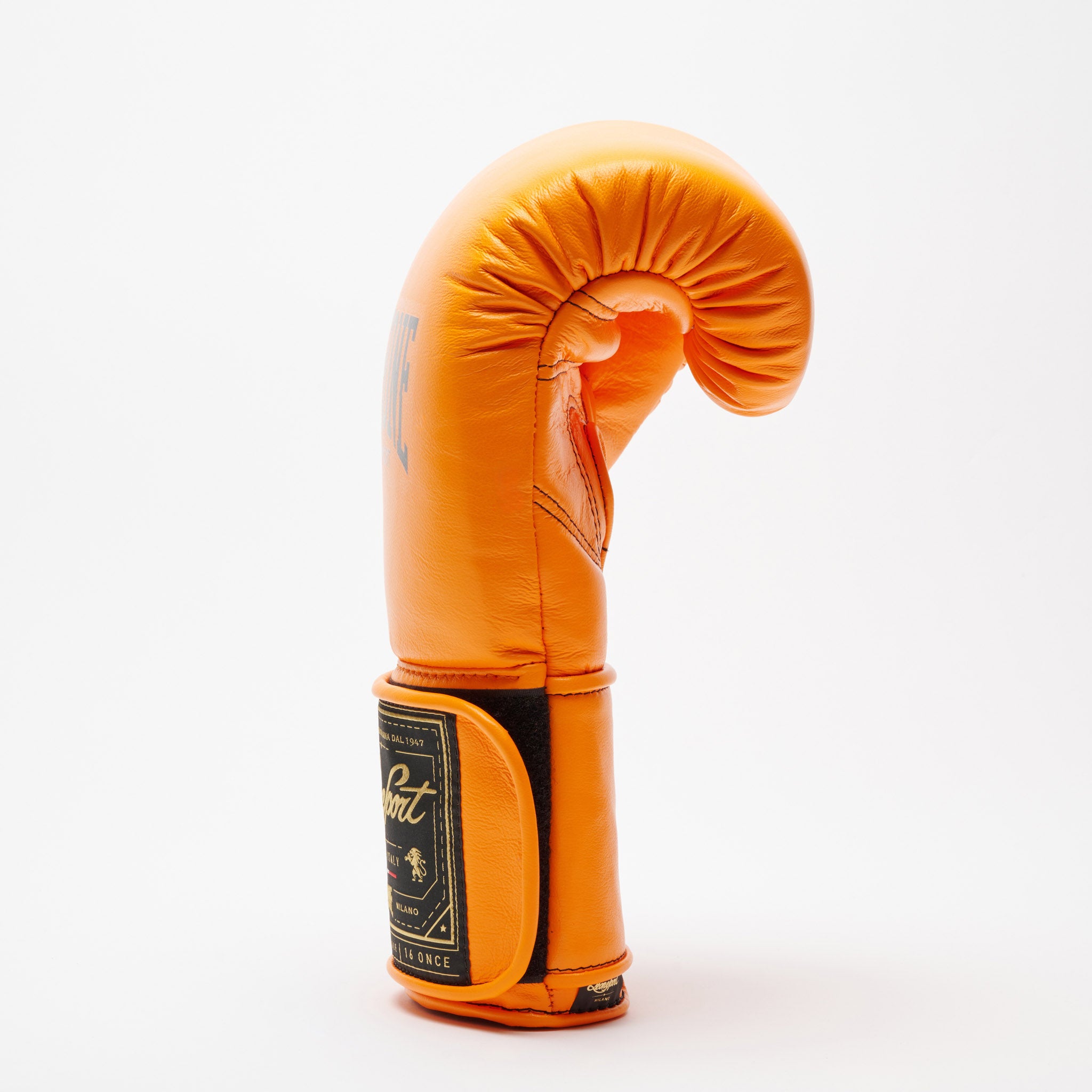 ORLANDO CLASSICO BOXING GLOVES VELCRO