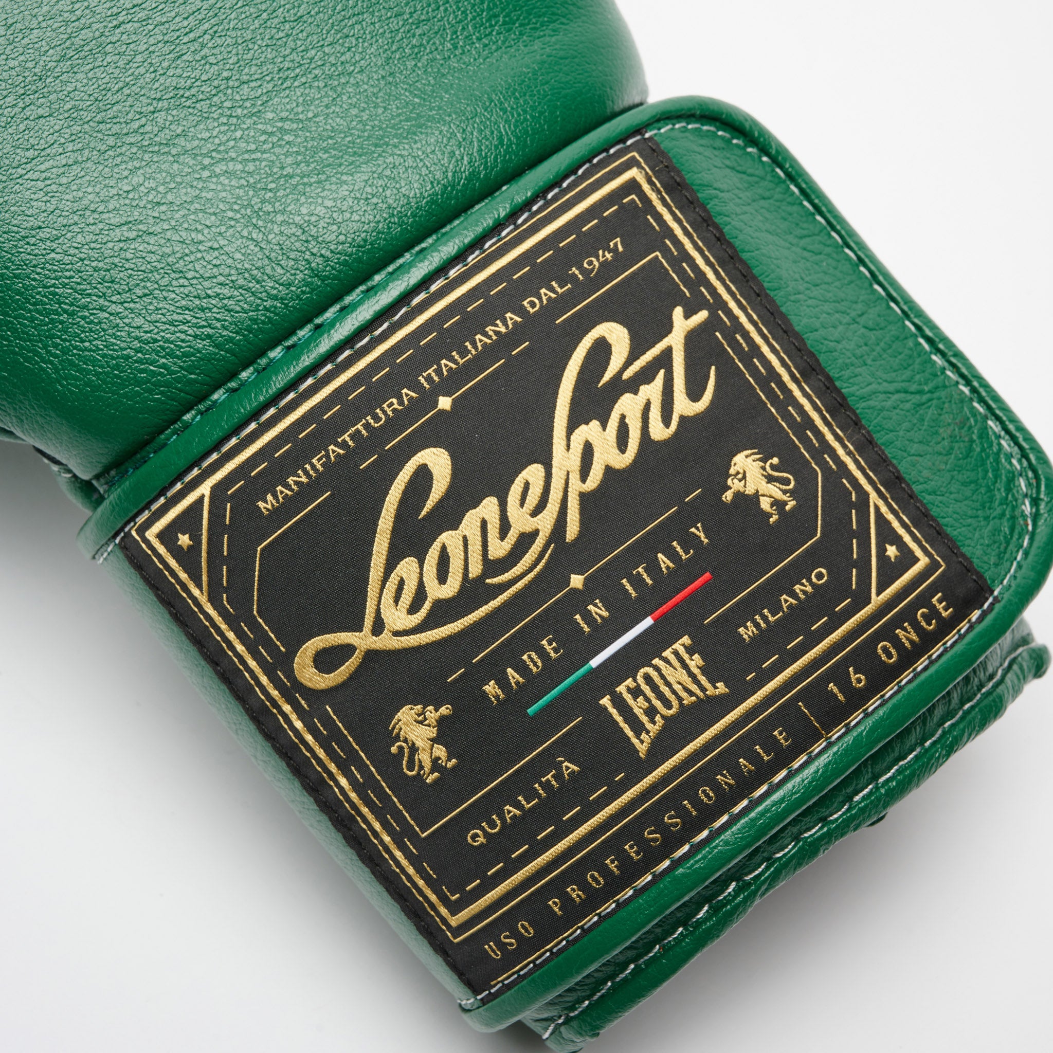 ORLANDO CLASSICO BOXING GLOVES VELCRO