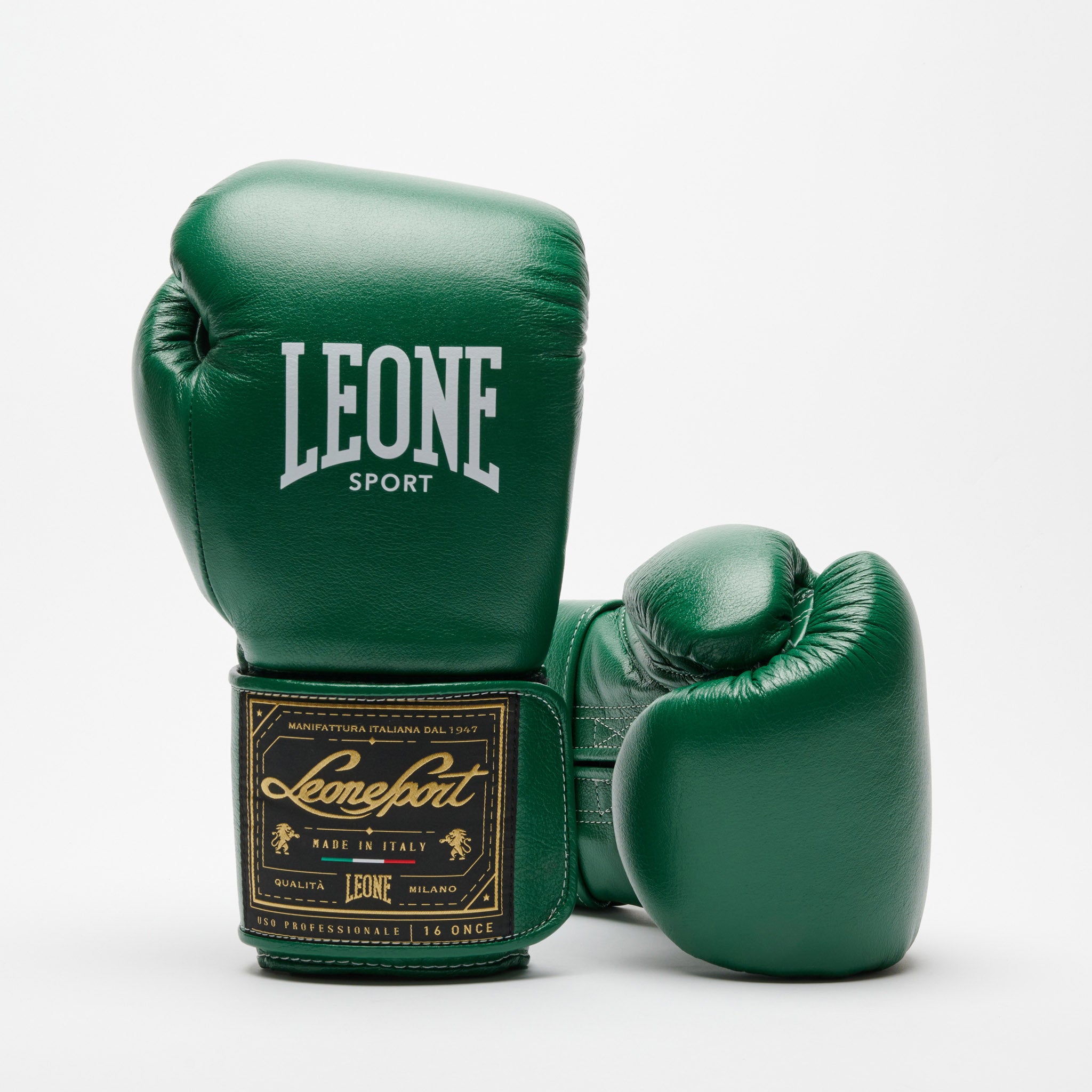 ORLANDO CLASSICO BOXING GLOVES VELCRO