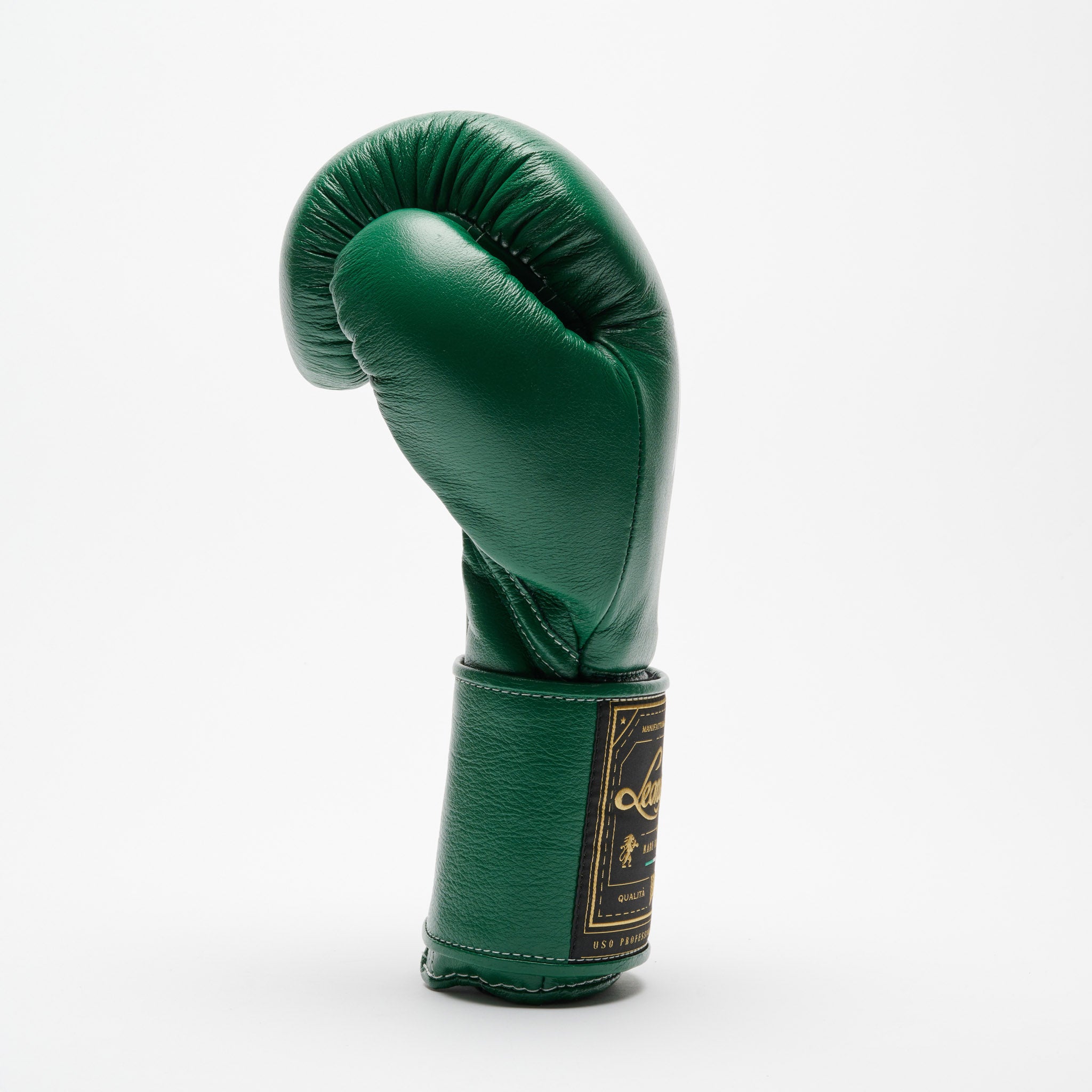ORLANDO CLASSICO BOXING GLOVES VELCRO