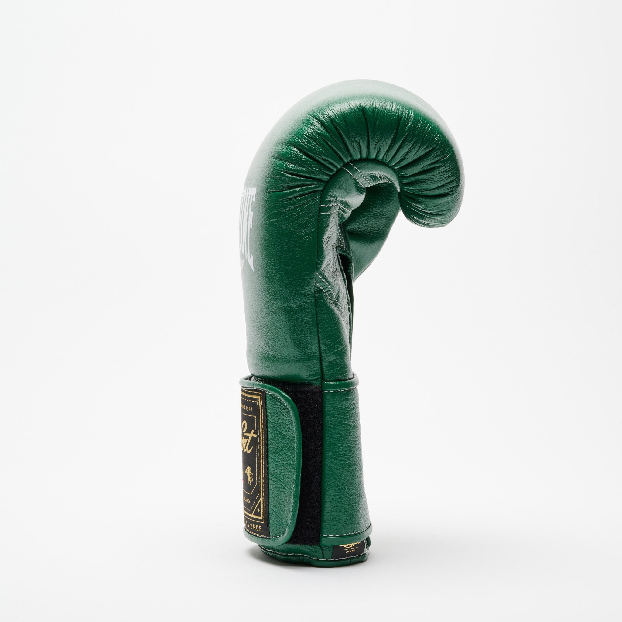 ORLANDO CLASSICO BOXING GLOVES VELCRO