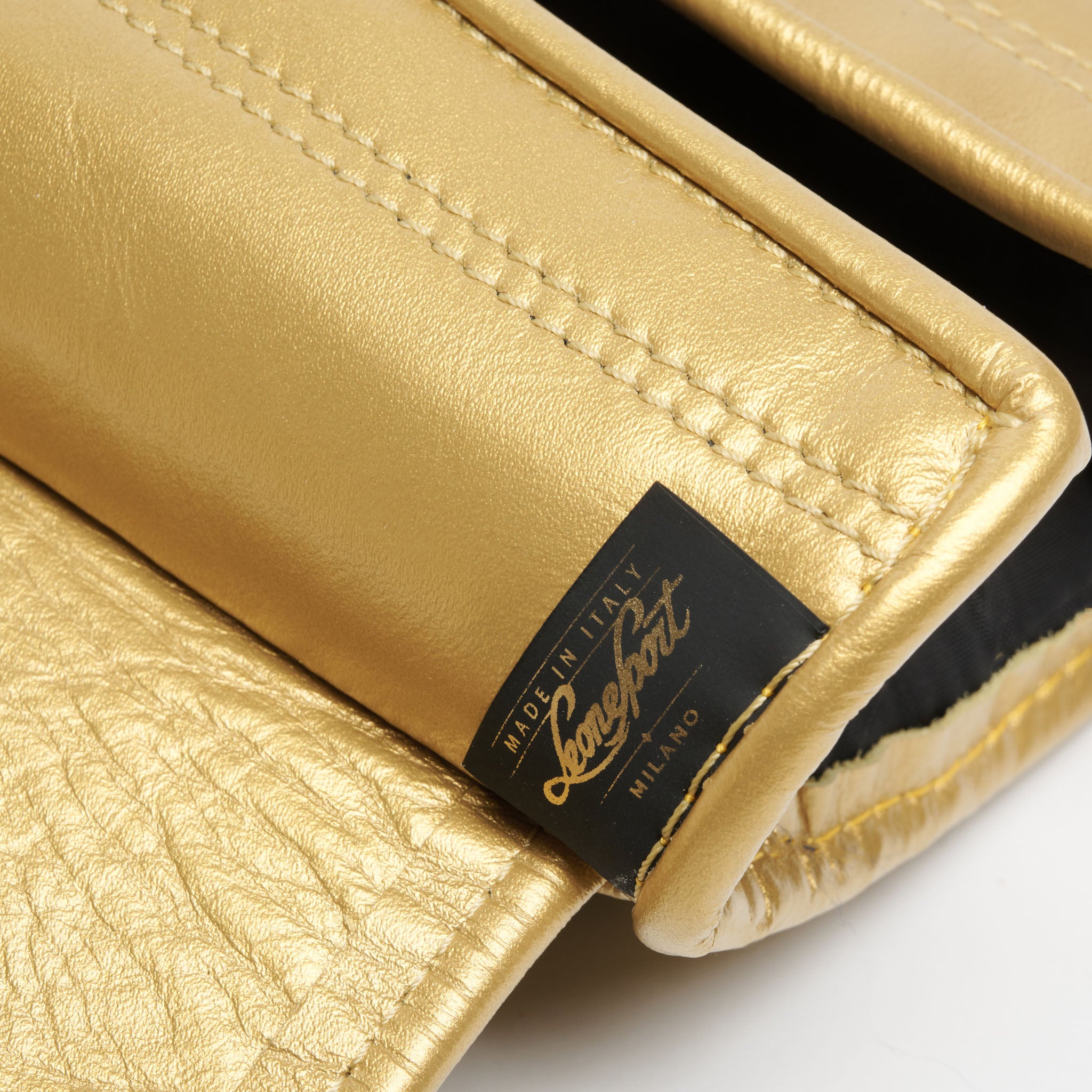 ORLANDO CLASSICO BOXING GLOVES VELCRO