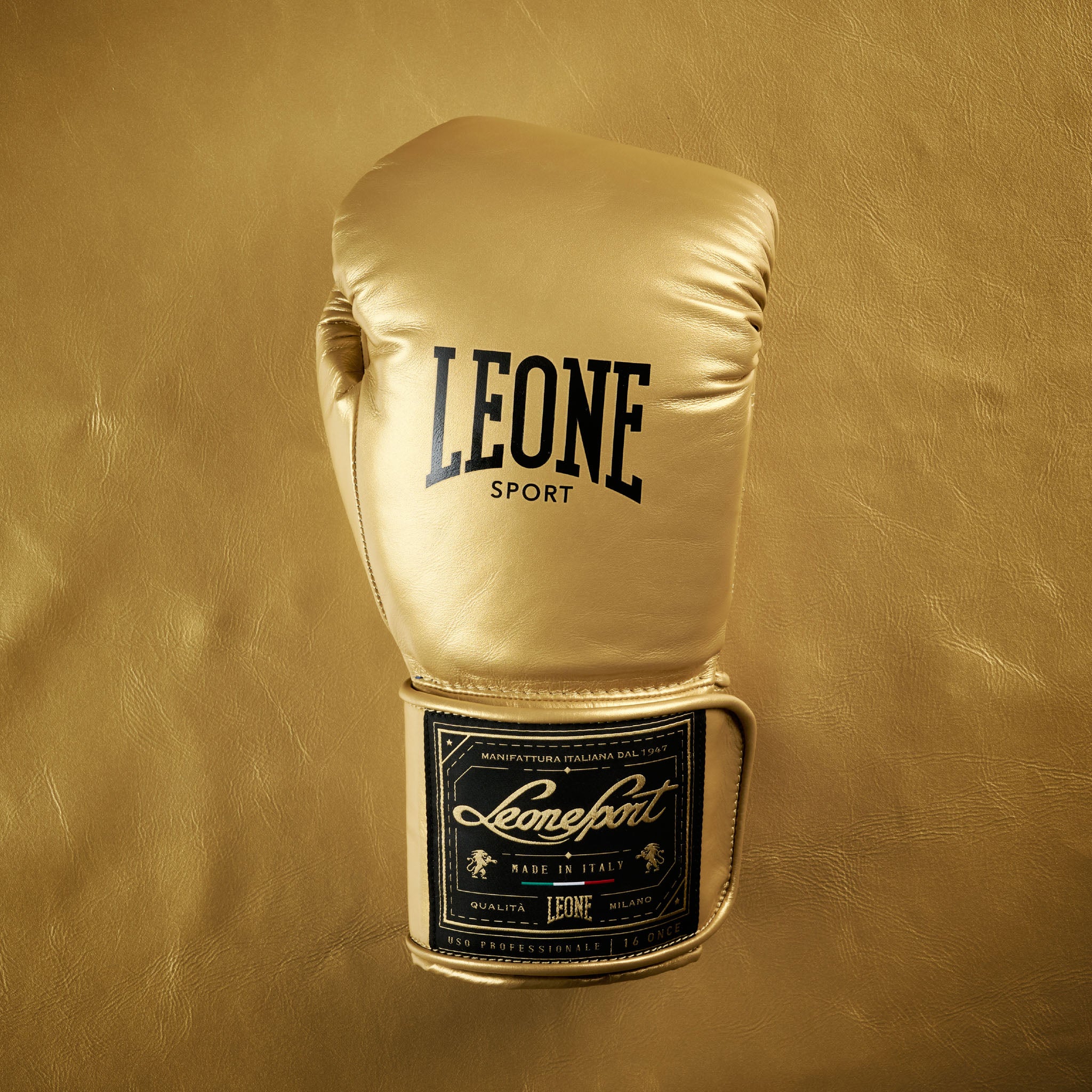 ORLANDO CLASSICO BOXING GLOVES VELCRO