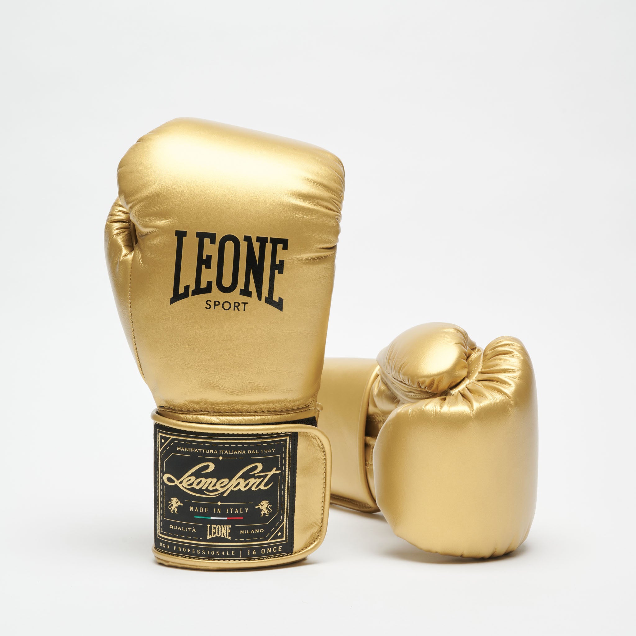 ORLANDO CLASSICO BOXING GLOVES VELCRO
