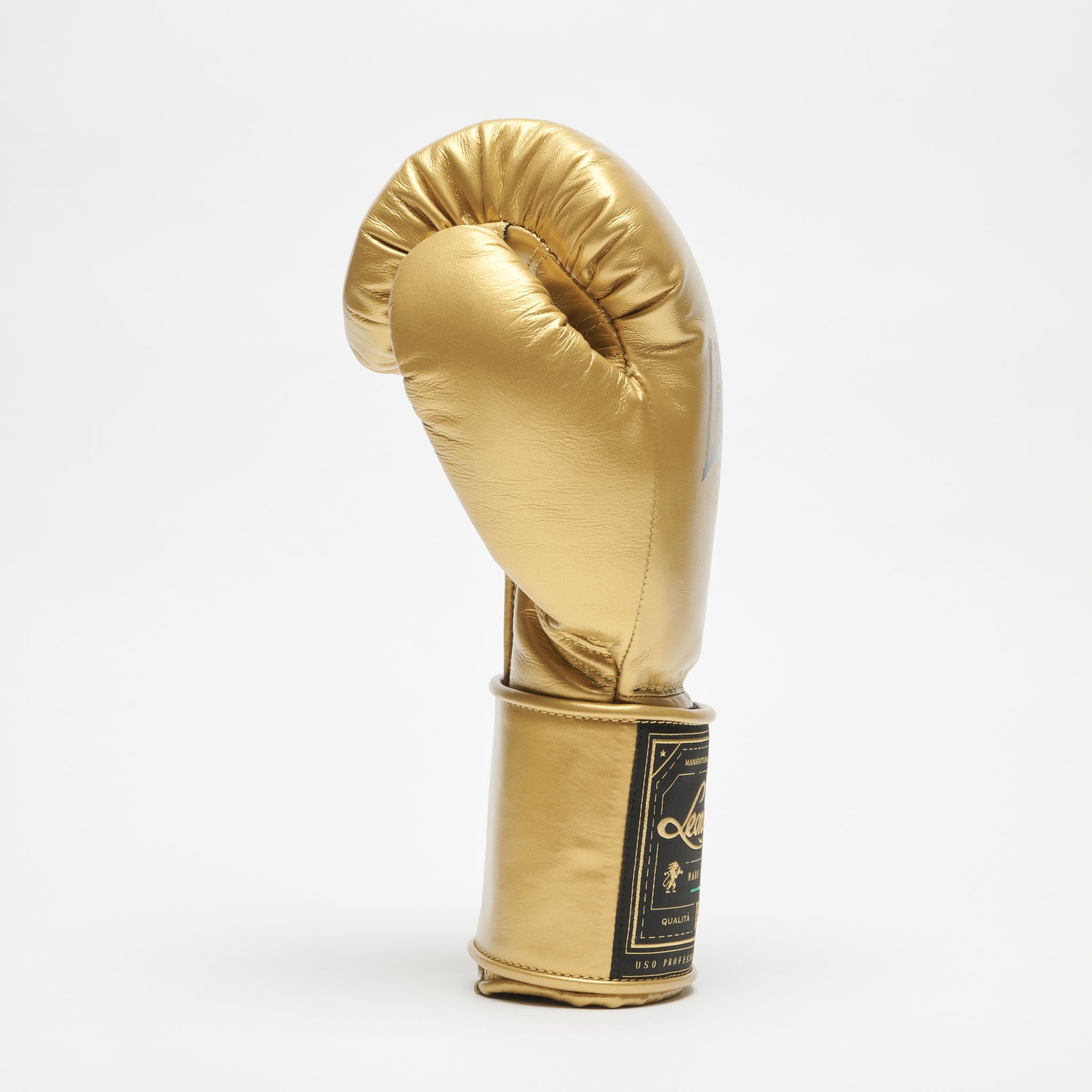 ORLANDO CLASSICO BOXING GLOVES VELCRO