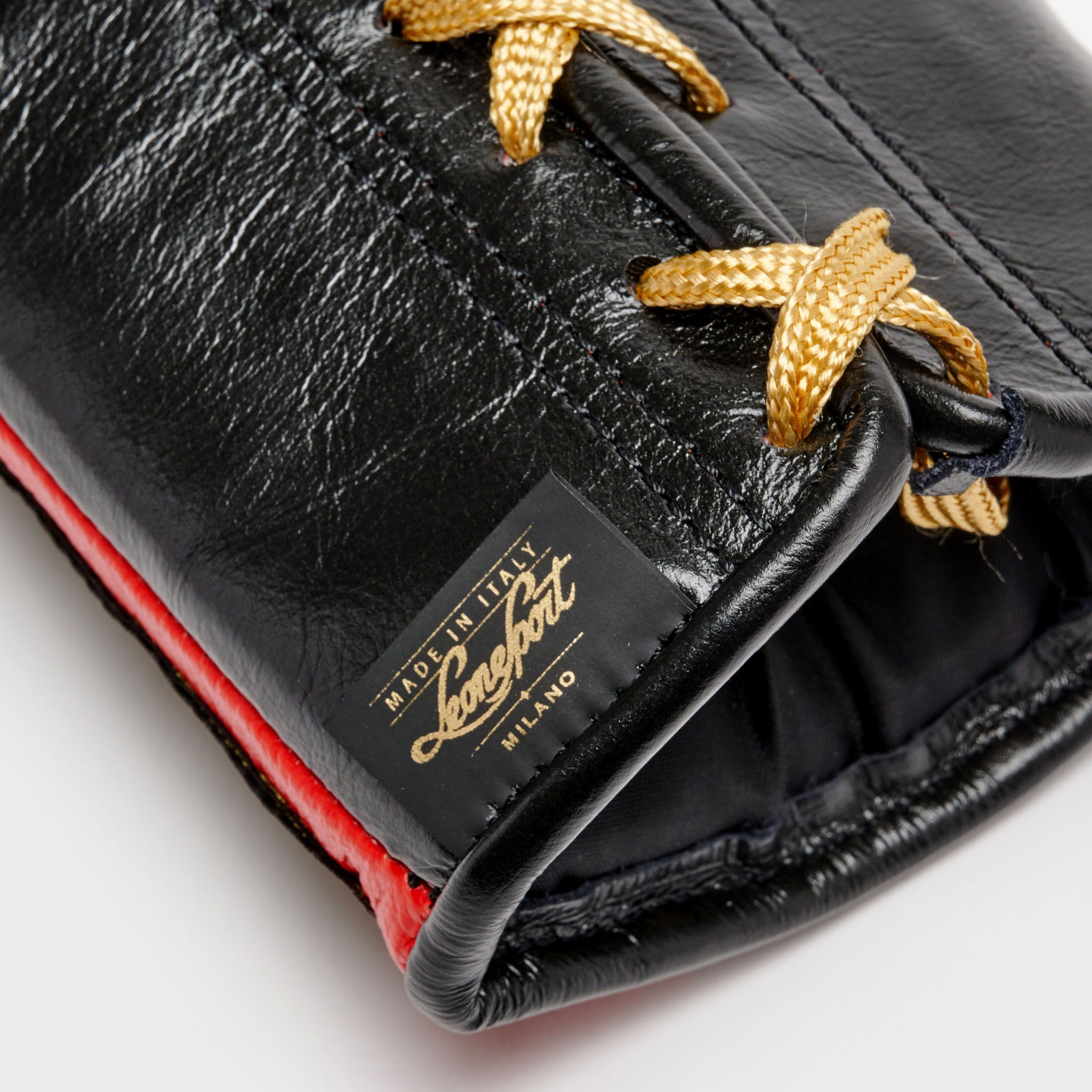 ORLANDO CLASSICO BOXING GLOVES LACES