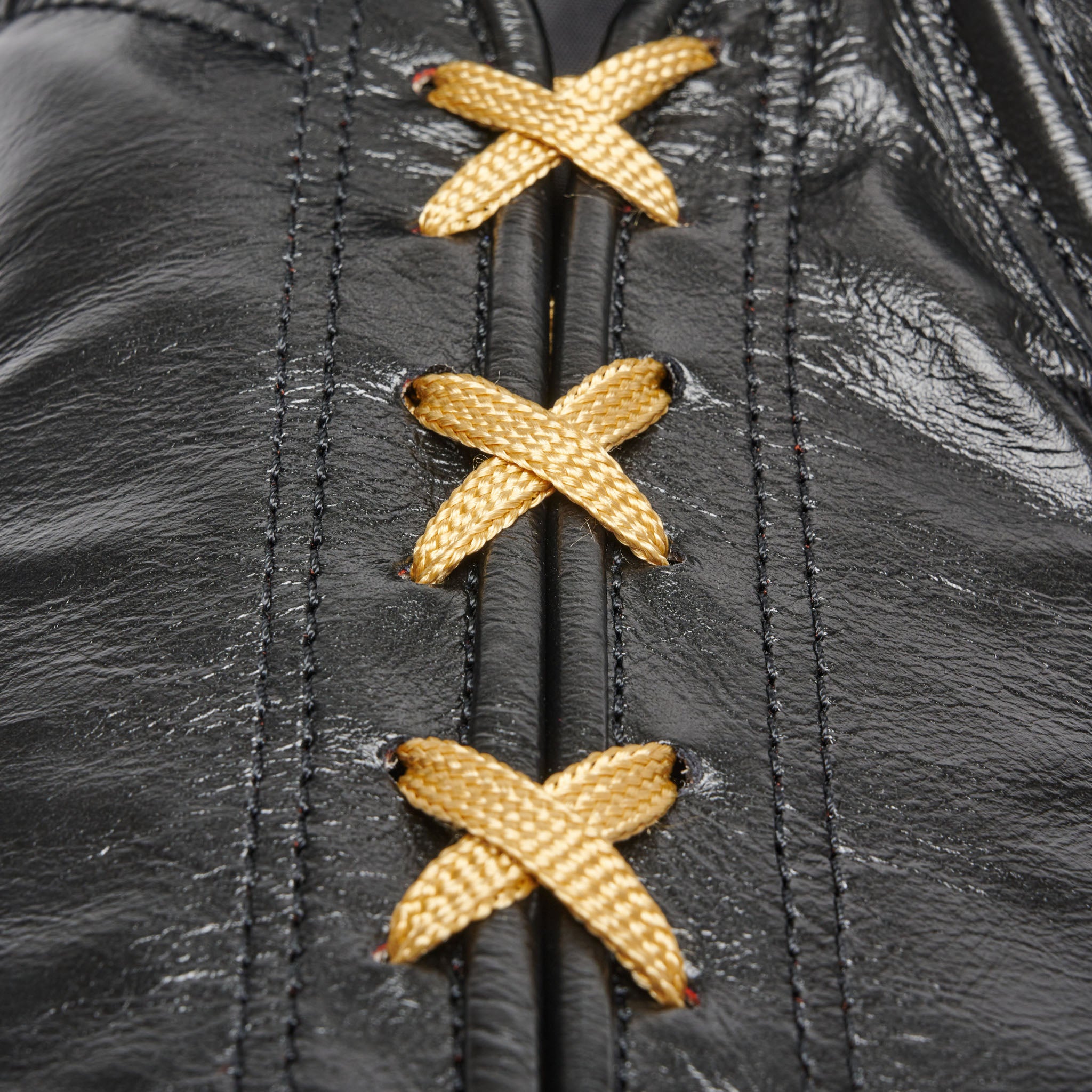 ORLANDO CLASSICO BOXING GLOVES LACES