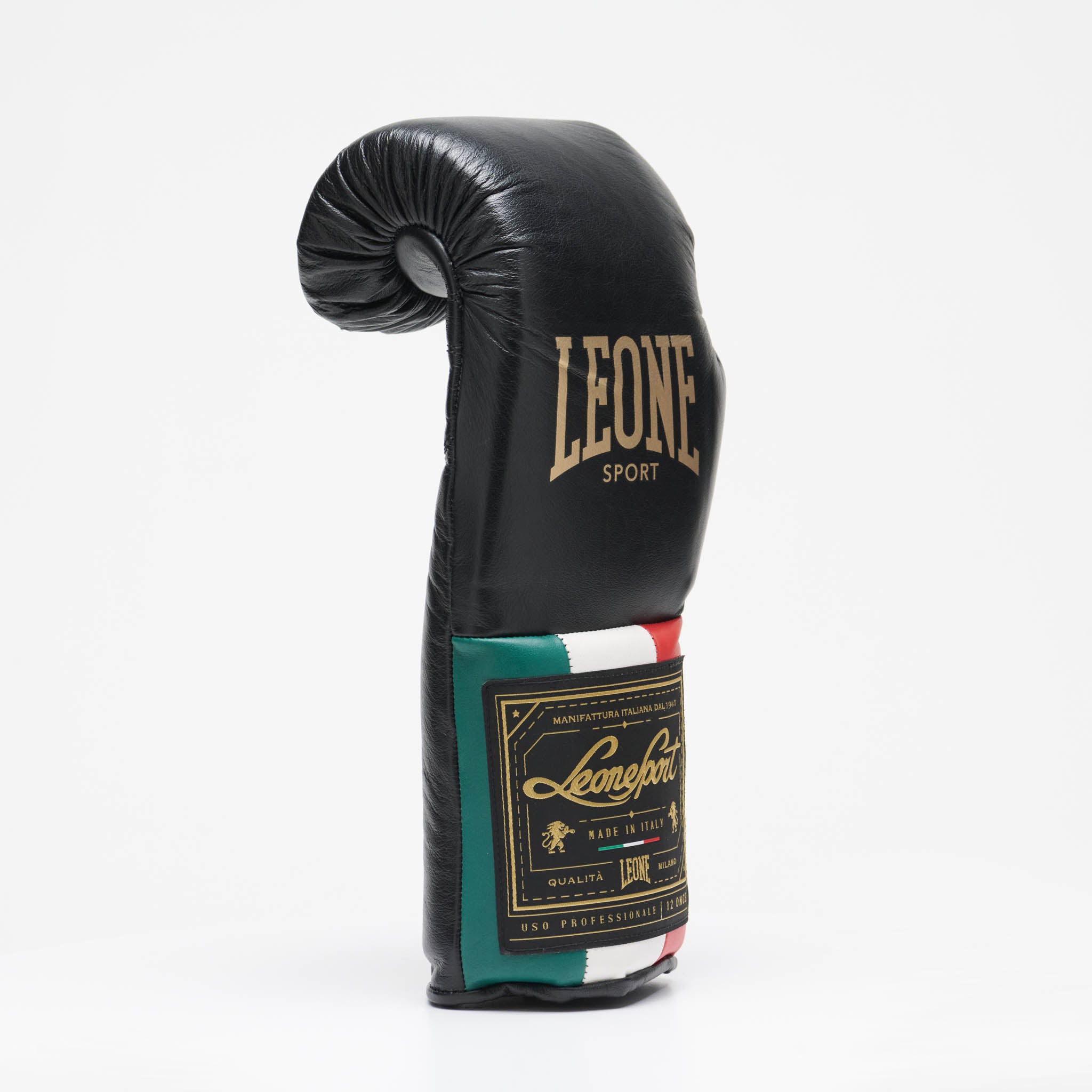 ORLANDO CLASSICO BOXING GLOVES LACES