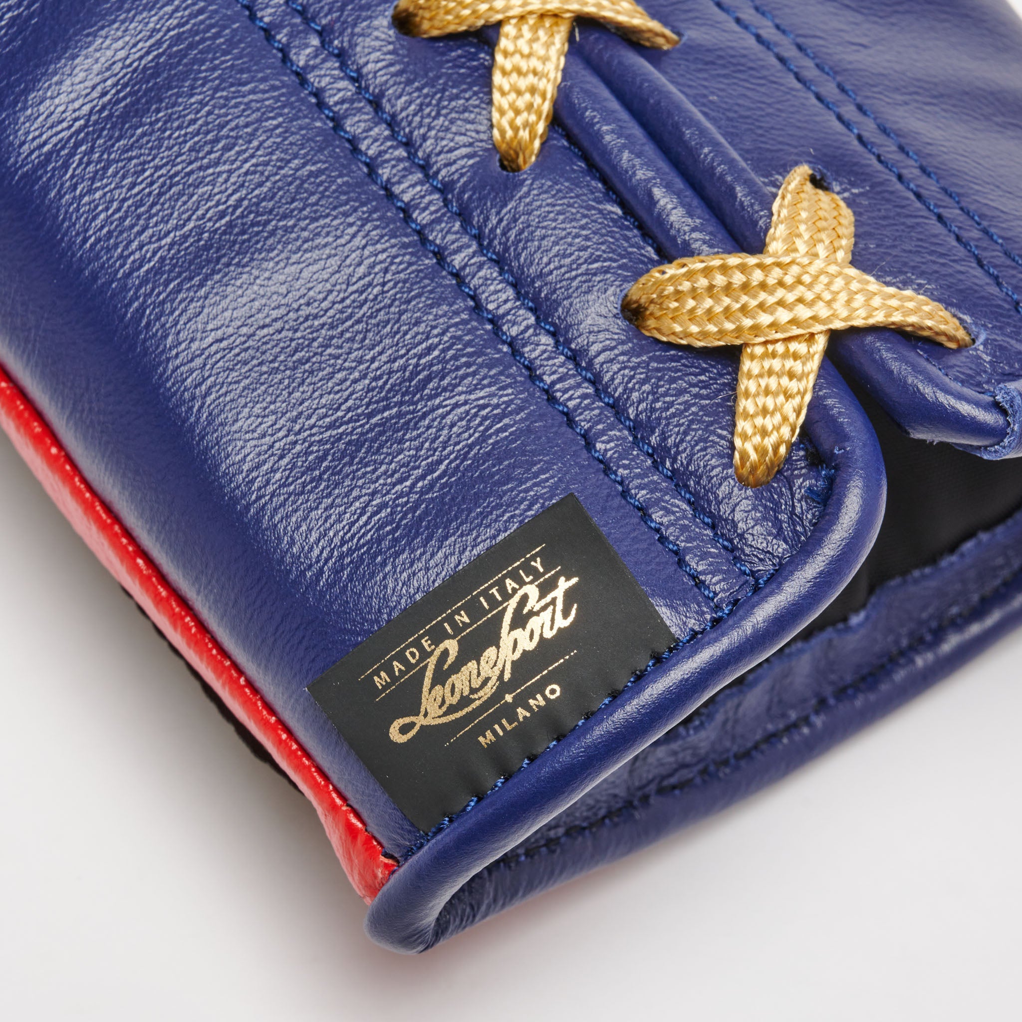 ORLANDO CLASSICO BOXING GLOVES LACES